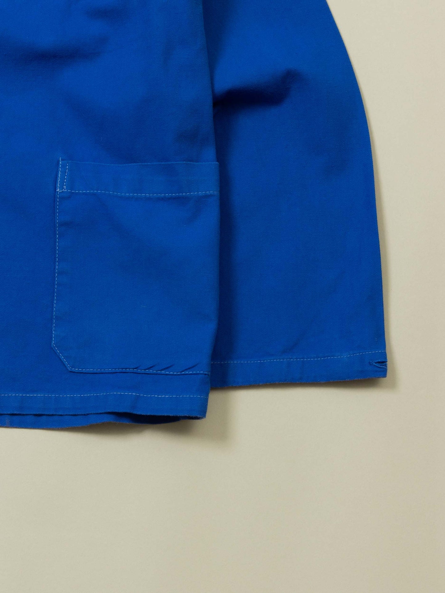 Vtg 1990s Workwear Jacket (M/L)