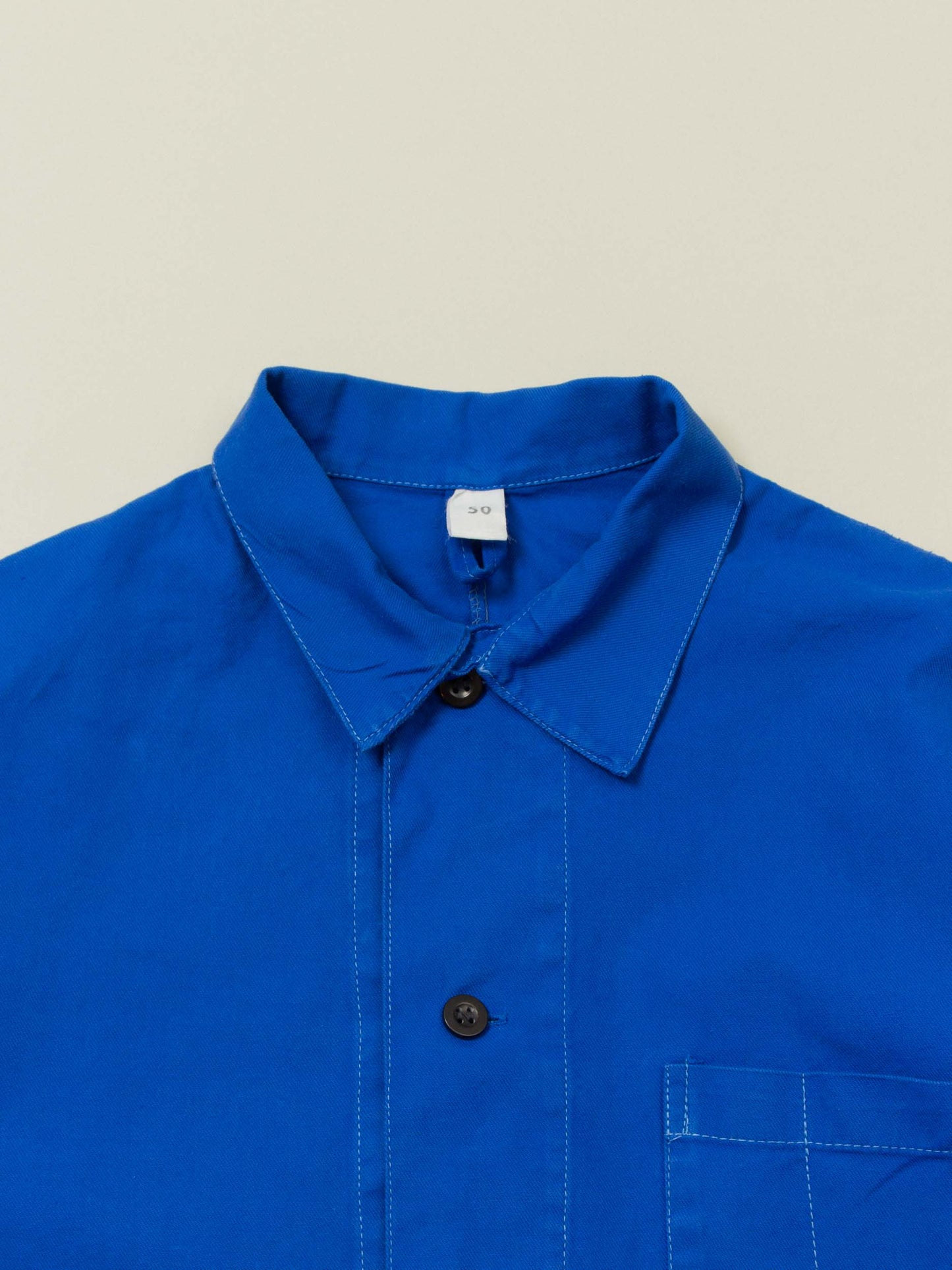 Vtg 1990s Workwear Jacket (M/L)