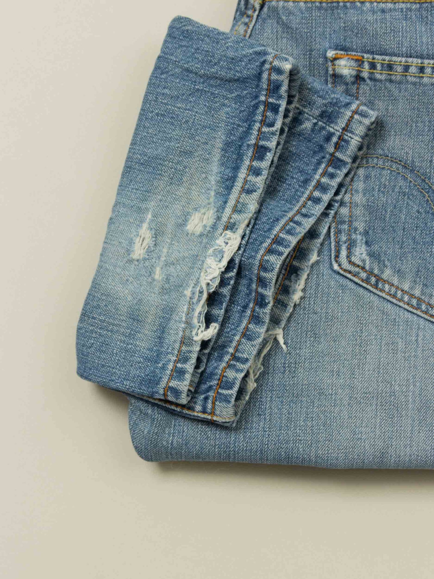 Vtg Levi's 501 Jeans (32x34)