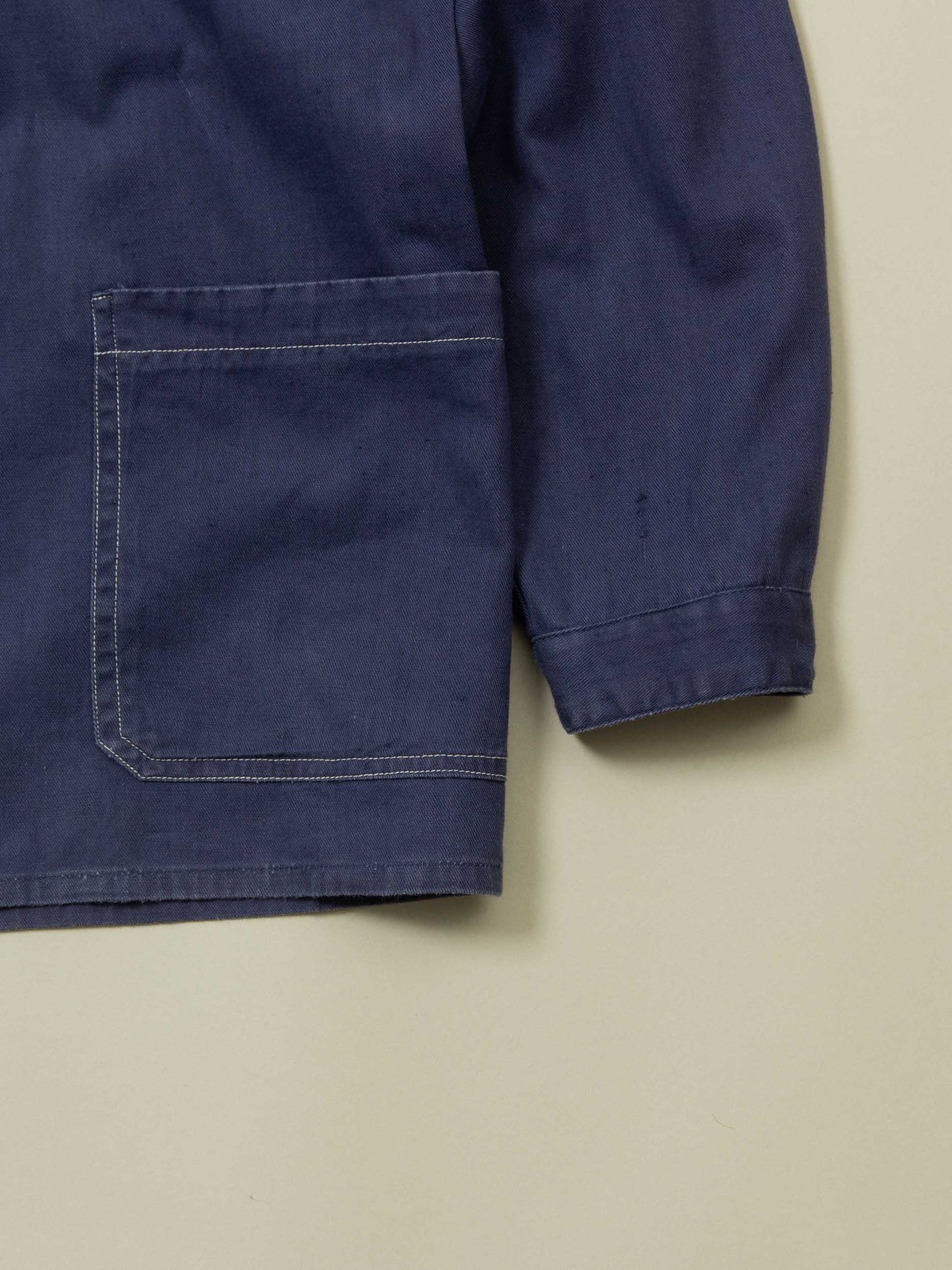 Vtg 1980s Lotus Workwear Jacket (M)