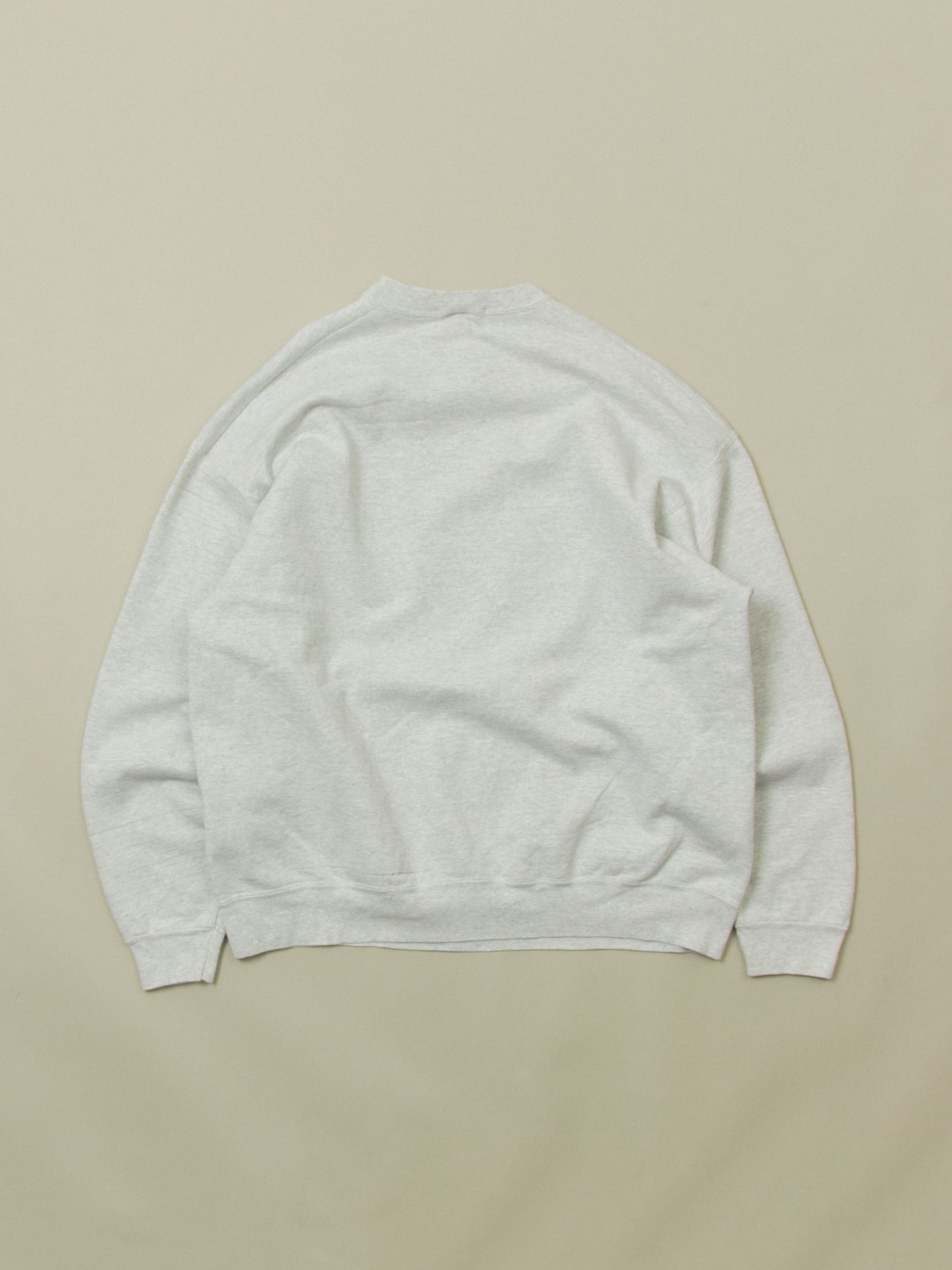 Vtg 1990s Tommy Hilfiger Logo Sweatshirt – Made in USA (XXL)