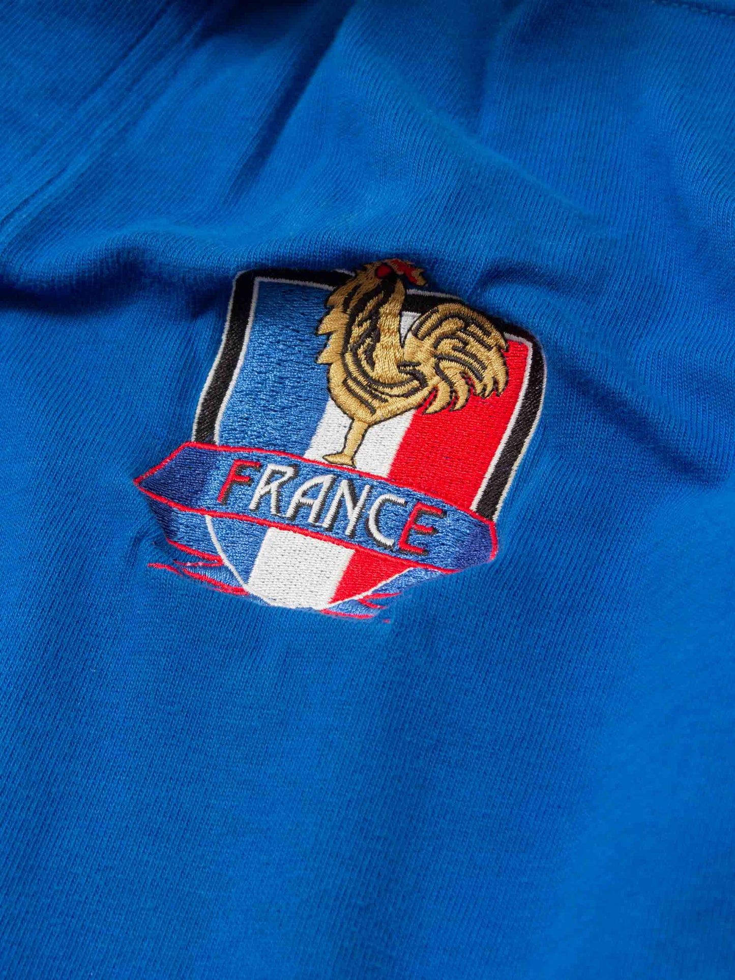 Vtg 2005 French Rugby Jersey/ Shirt (XXL)