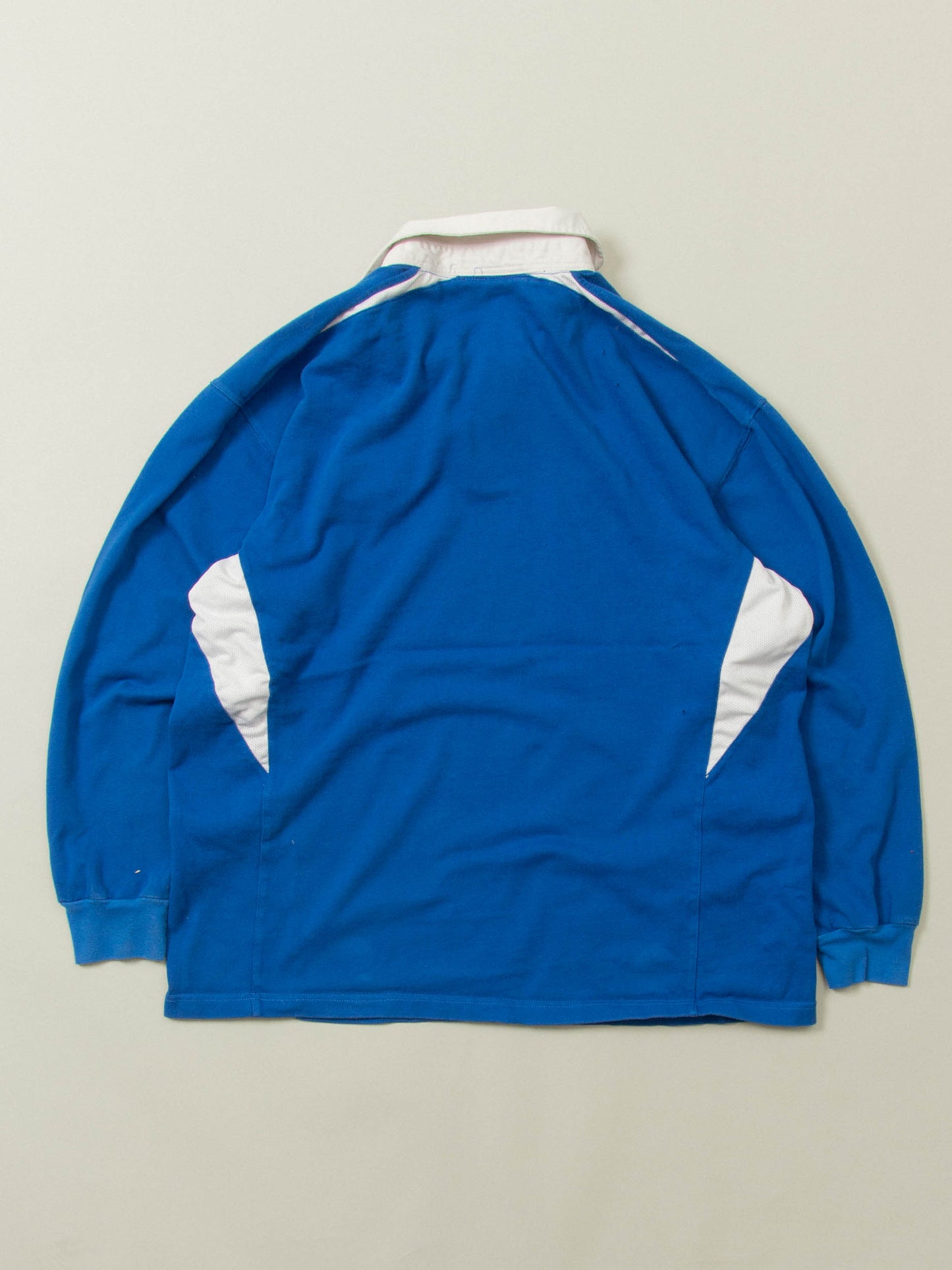 Vtg 2005 French Rugby Jersey/ Shirt (XXL)