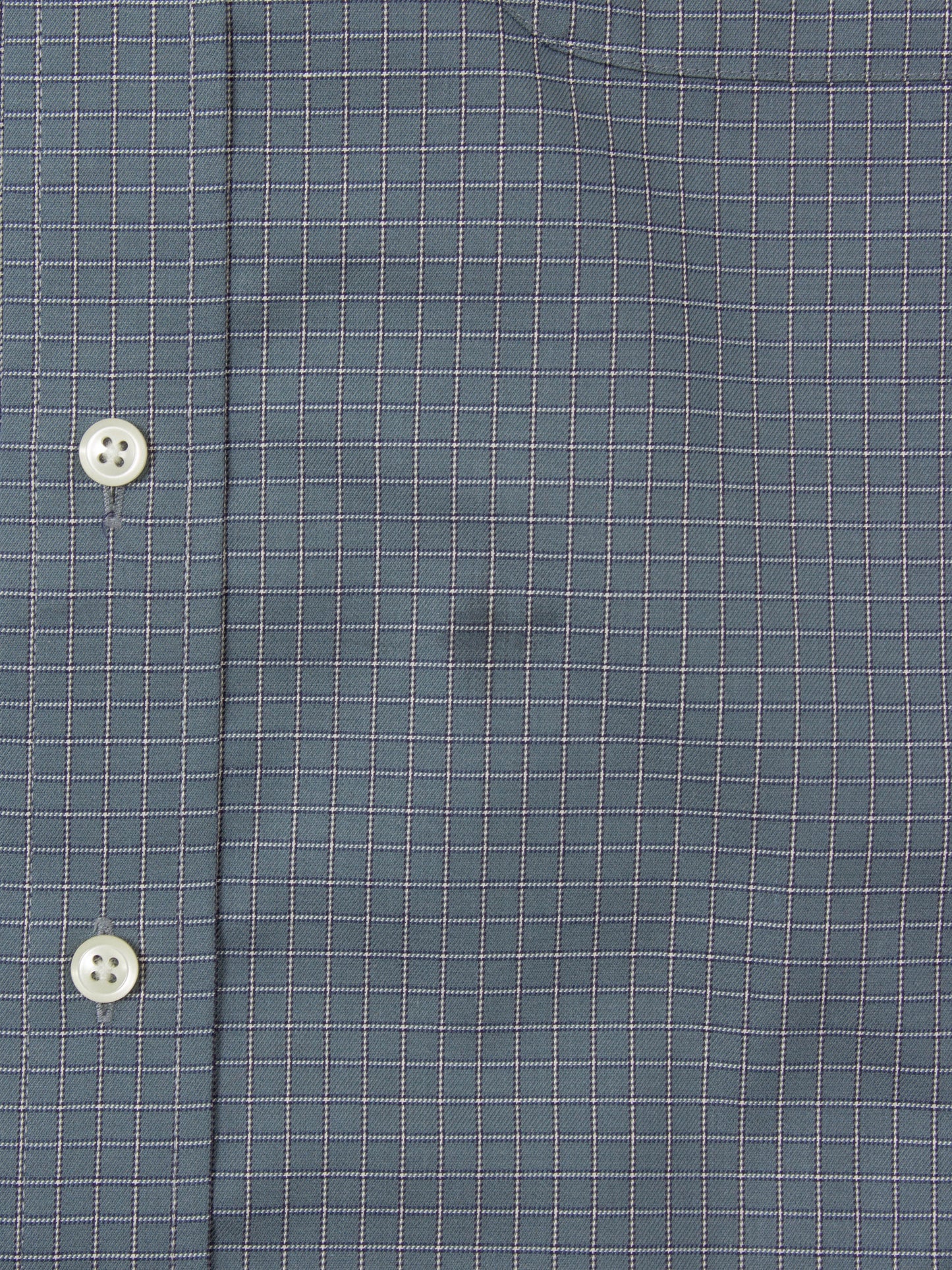 Vtg 1990s L.L.Bean Button Down Shirt (XL)