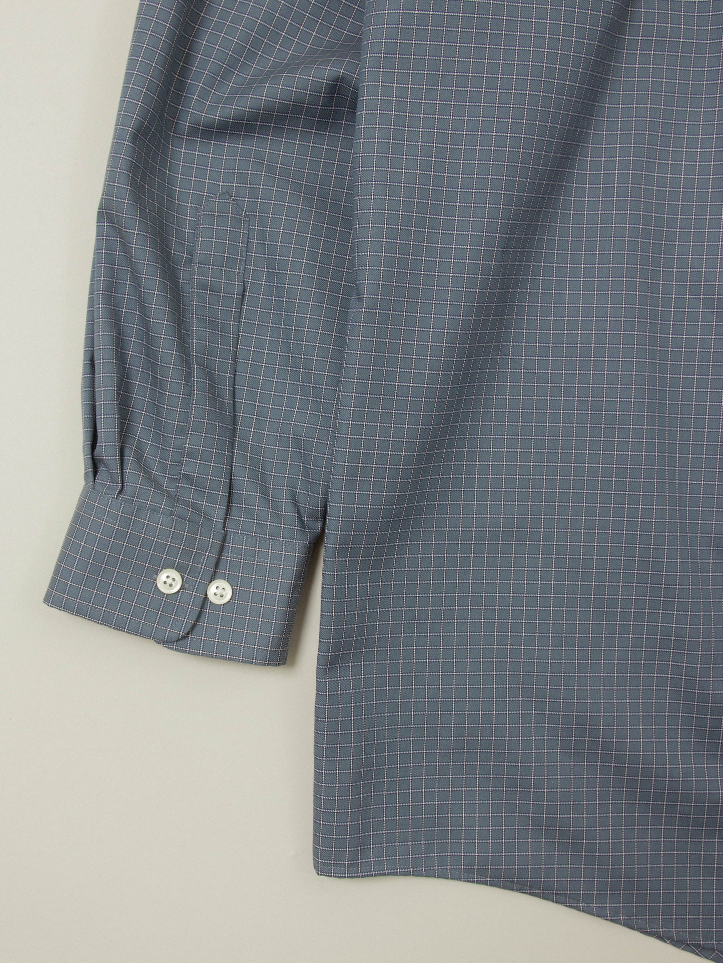 Vtg 1990s L.L.Bean Button Down Shirt (XL)