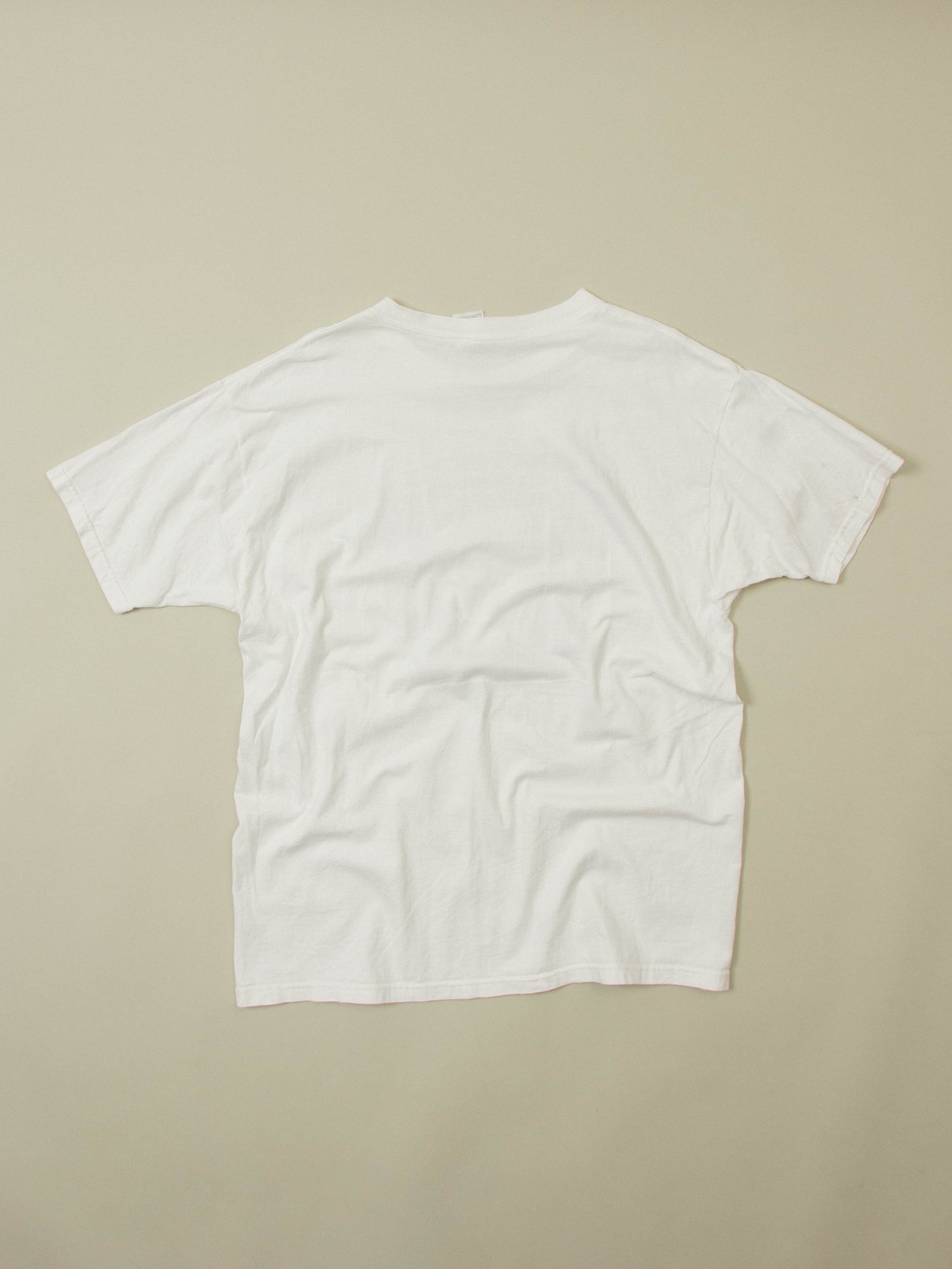 Vtg New York Yankees Tee (XL)