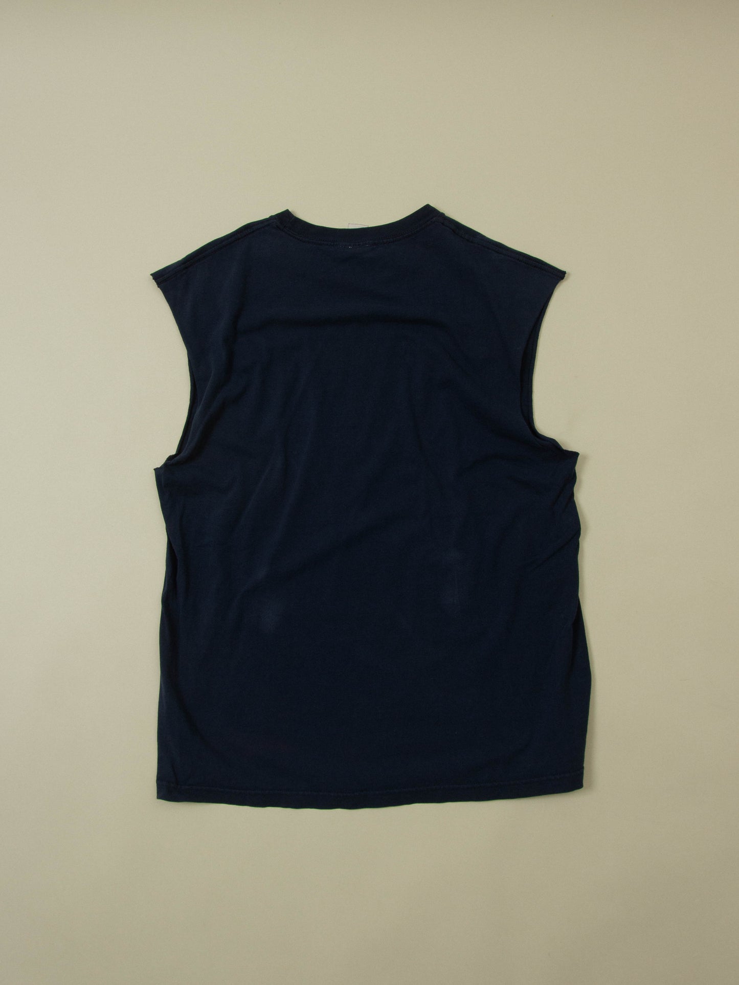 Vtg 'Duke' Tank Top (XL)