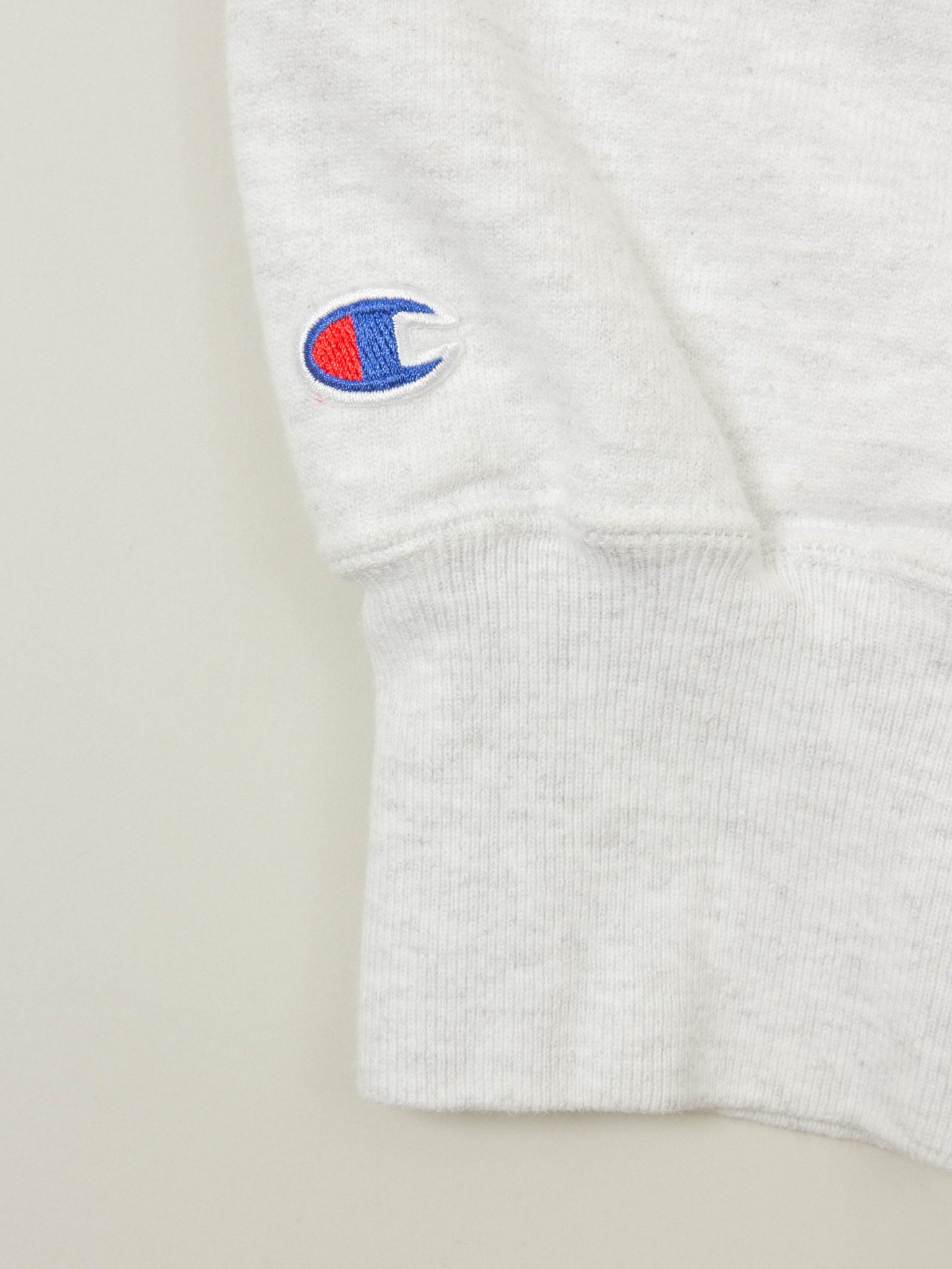 Vtg University of New Hampshire Champion Reverse Weave Sweatshirt (XXL)