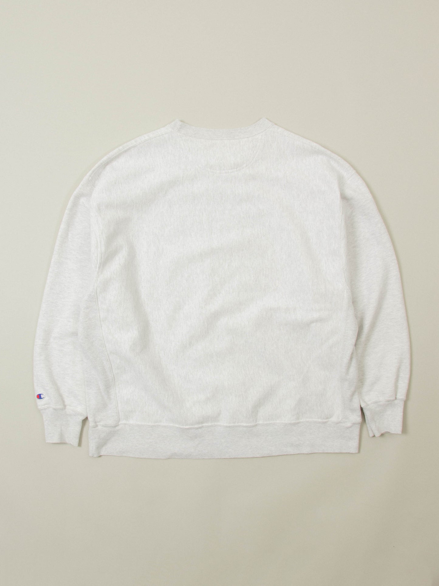 Vtg University of New Hampshire Champion Reverse Weave Sweatshirt (XXL)