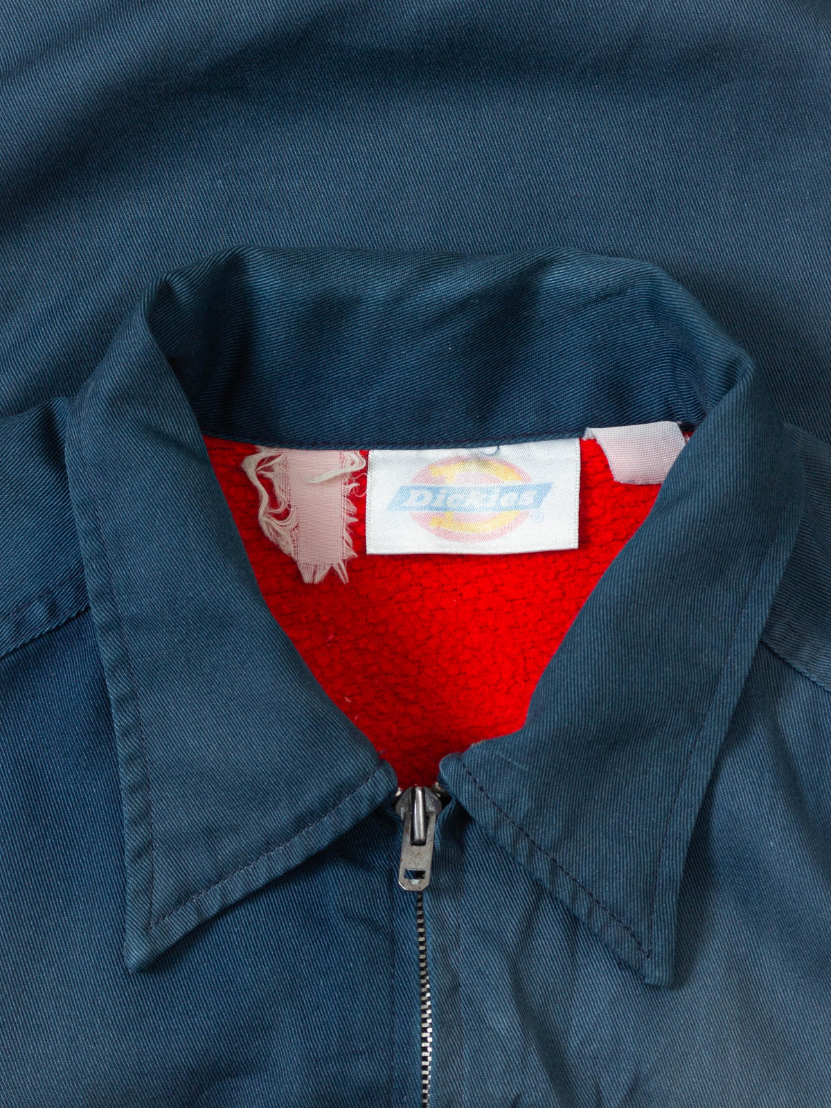 Vtg 1970s Dickies Workwear Jacket - Made in USA (M)