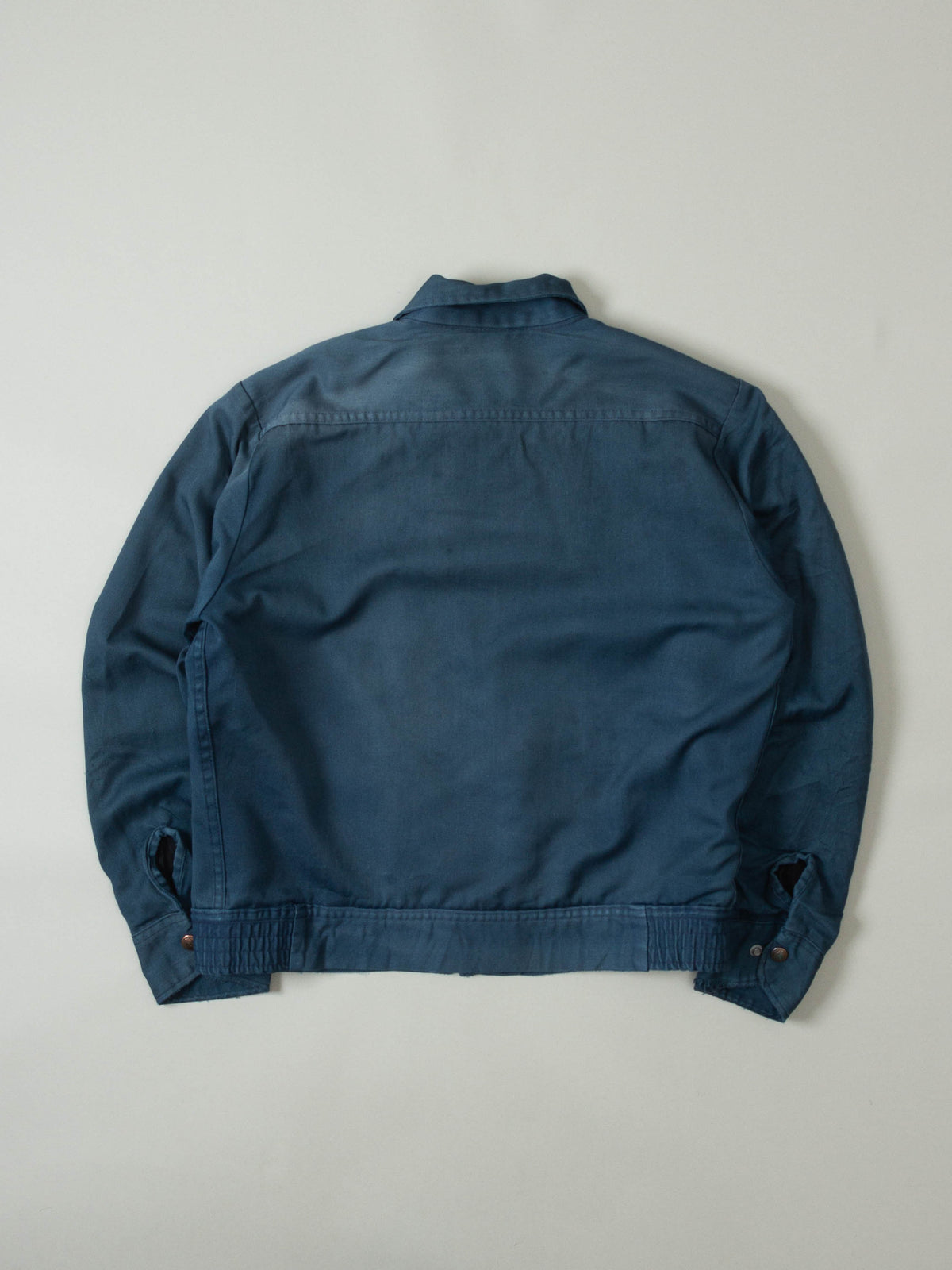 Vtg 1970s Dickies Workwear Jacket - Made in USA (M)