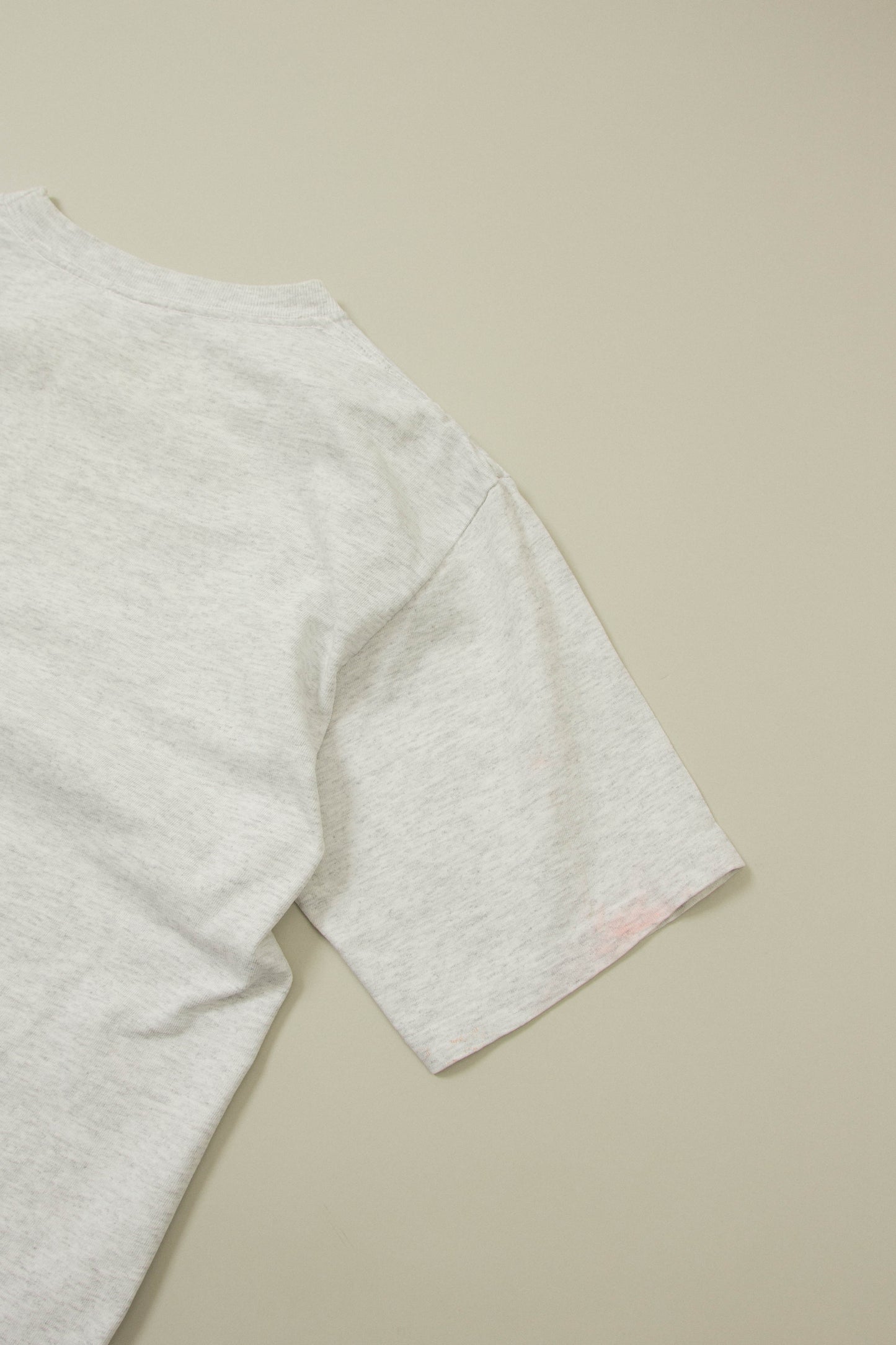 Vtg 1990s Idaho Single Stitch Tee - Made in USA (XL)