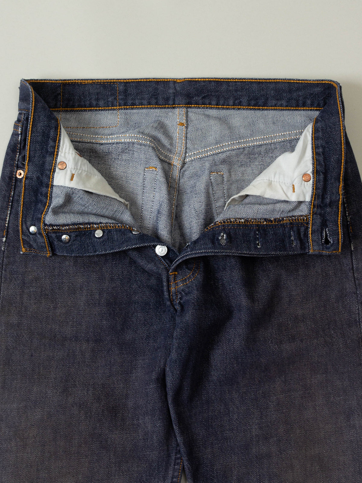 Vtg Levi's 501 Jeans (30x30)