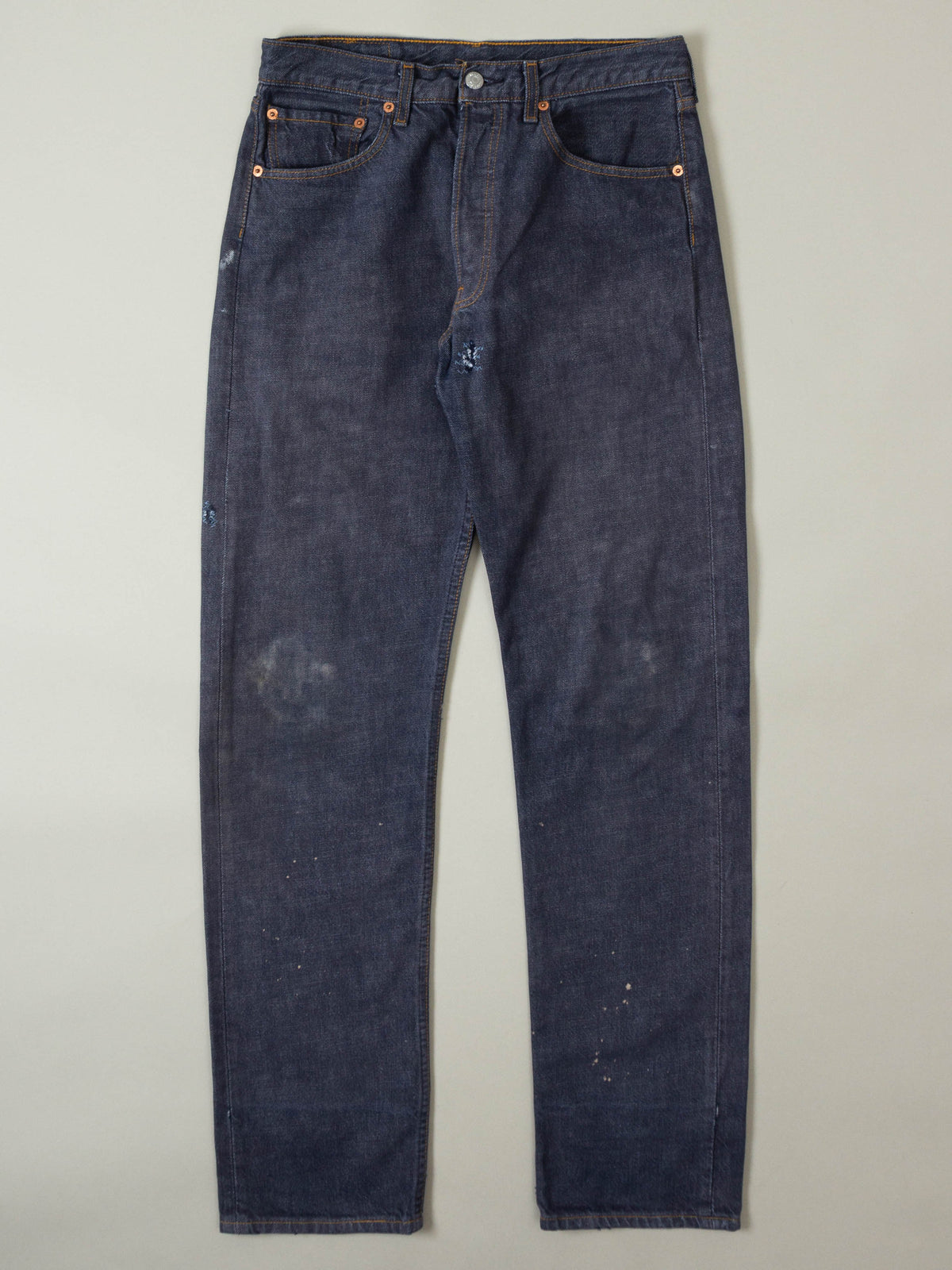 Vtg Levi's 501 Jeans (30x33)