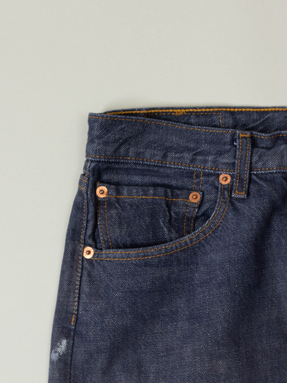 Vtg Levi's 501 Jeans (30x33)