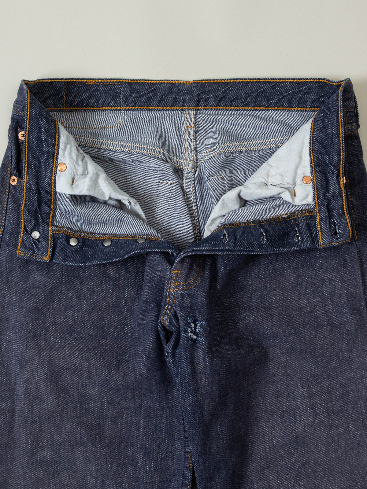 Vtg Levi's 501 Jeans (30x33)