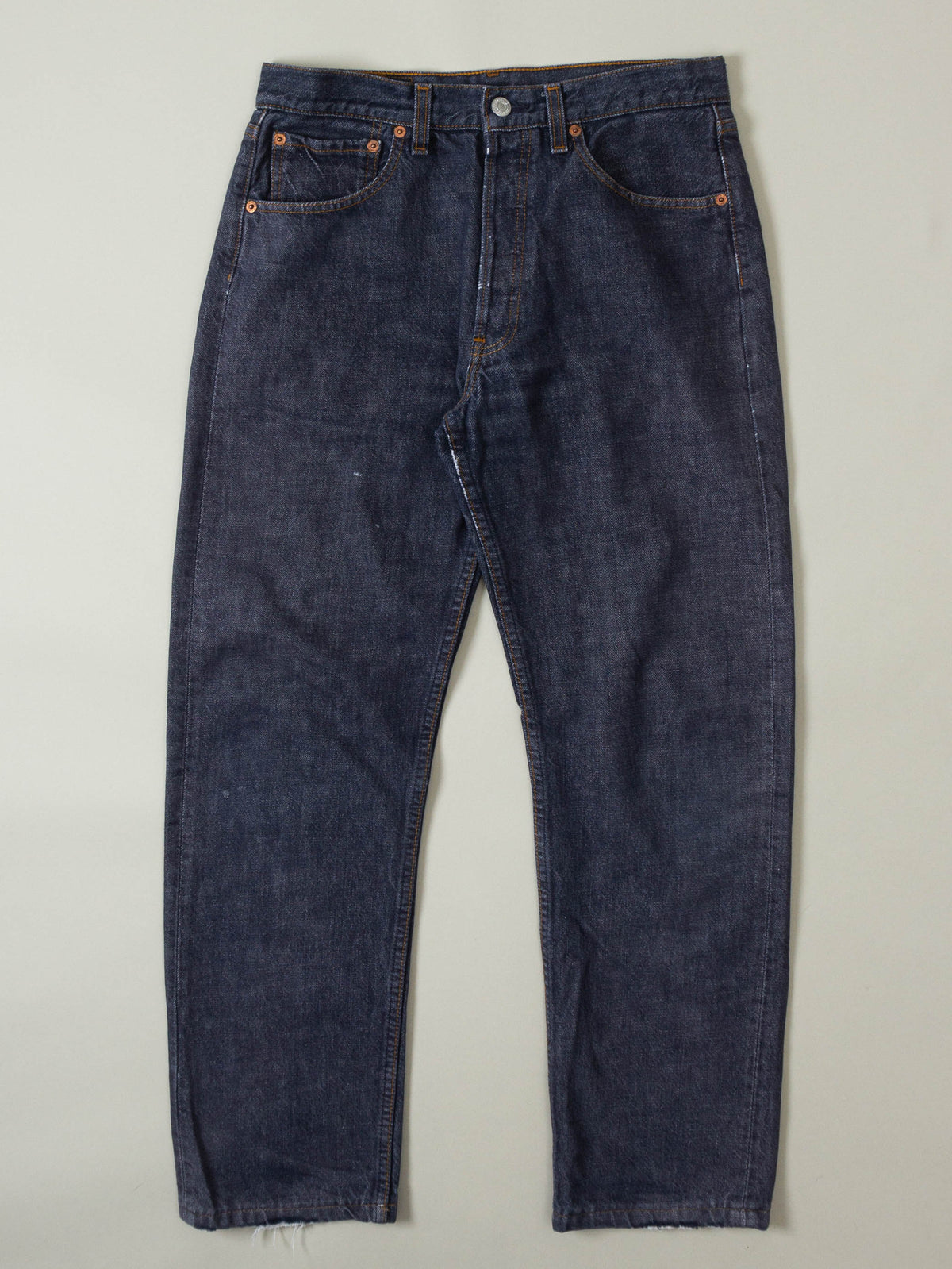 Vtg Levi's 501 Jeans (30x28)