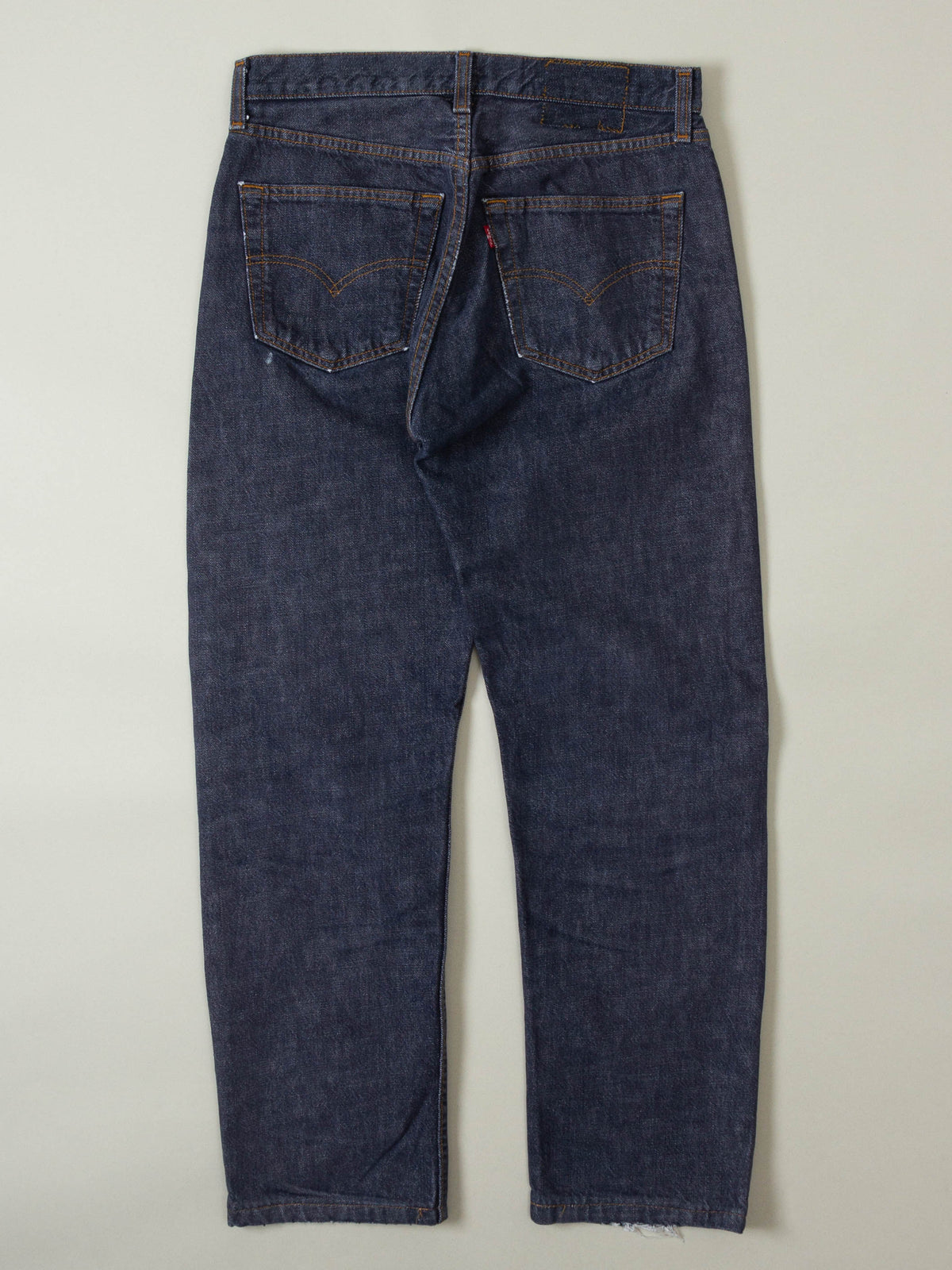 Vtg Levi's 501 Jeans (30x28)
