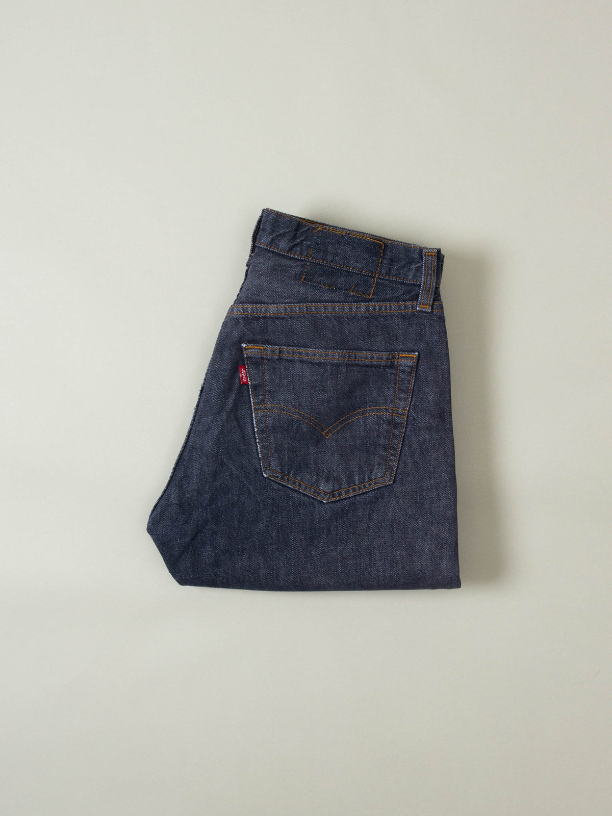 Vtg Levi's 501 Jeans (30x28)