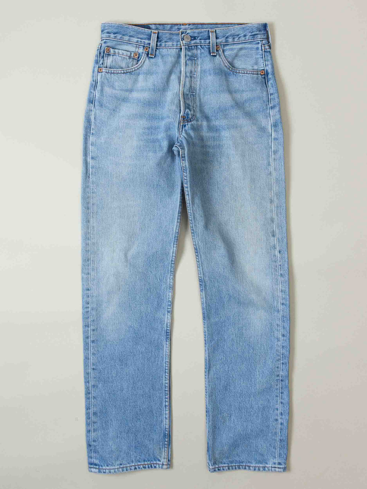 Vtg 1990s Levi's 501 Jeans – Made in USA (30x32)