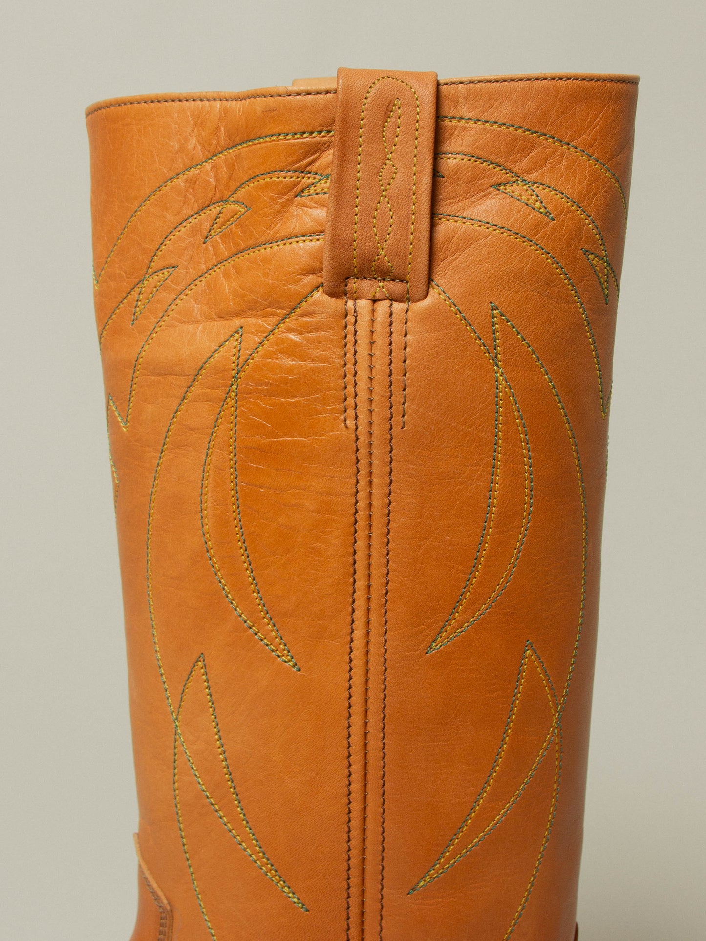 Deadstock Cowboy Boots