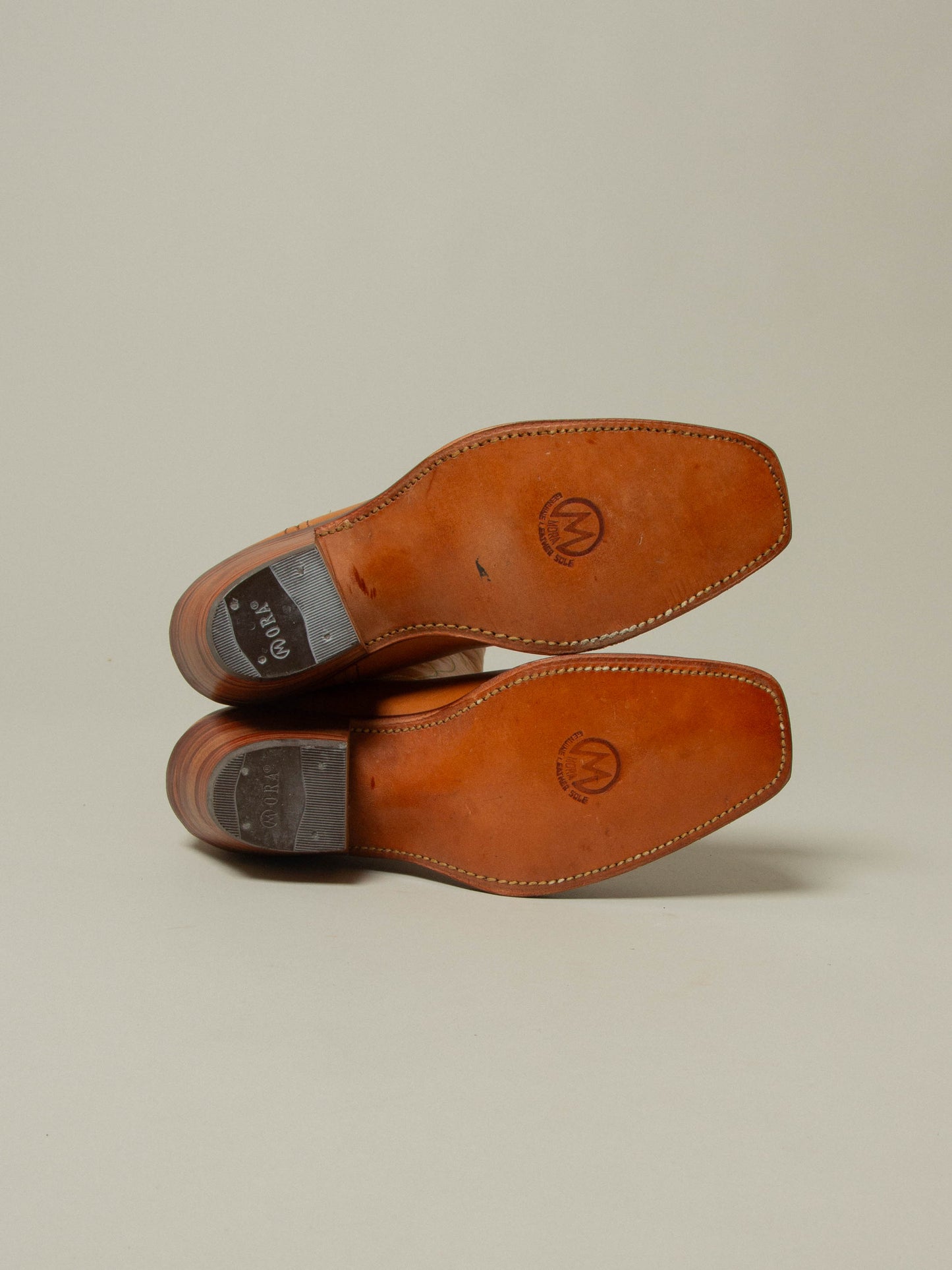 Deadstock Cowboy Boots