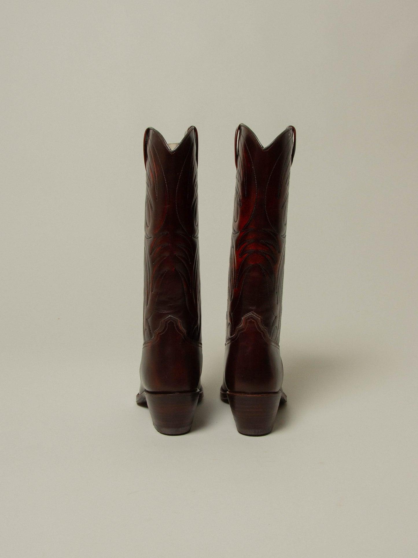 Deadstock Cowboy Boots