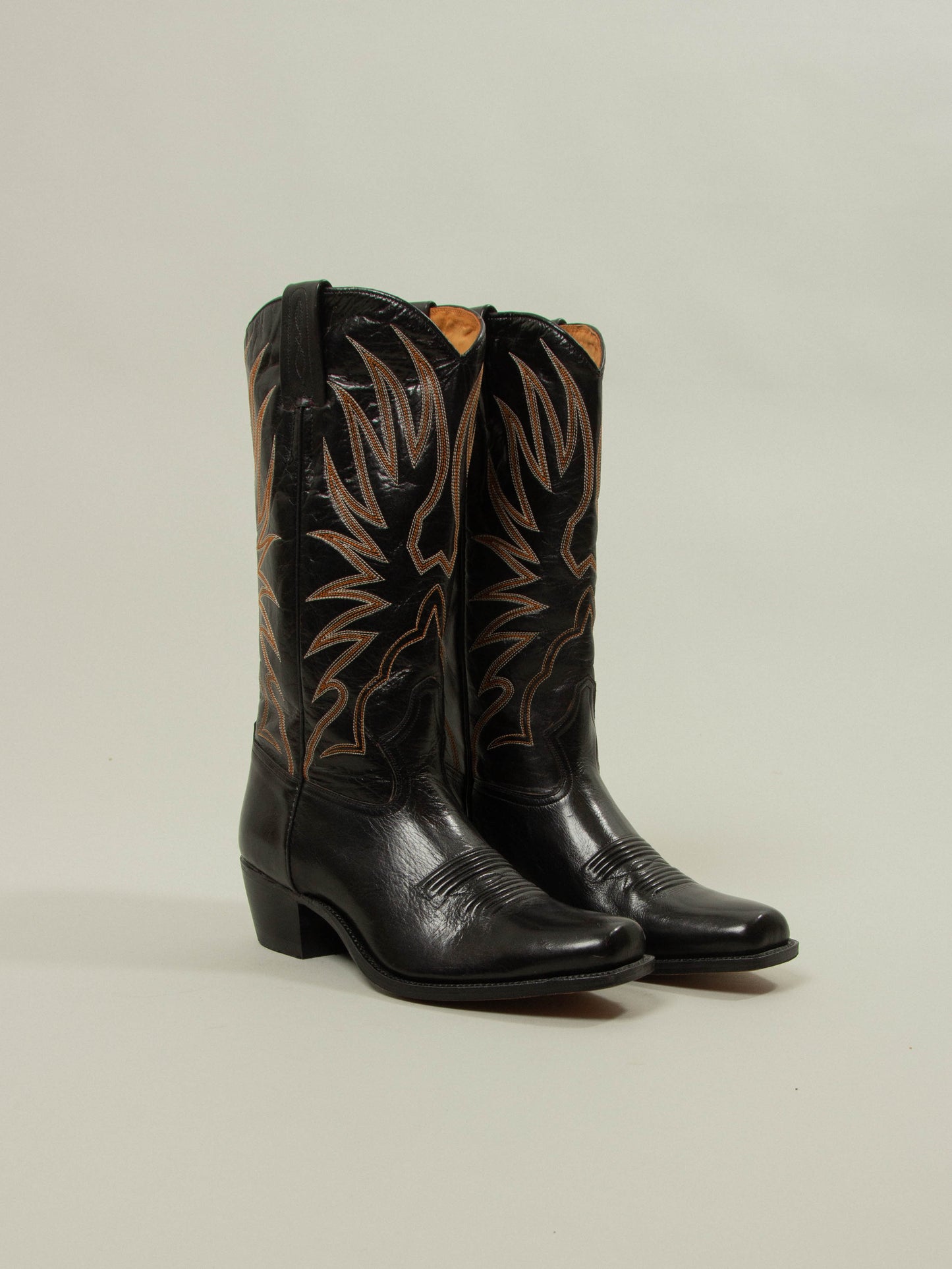 Deadstock Cowboy Boots