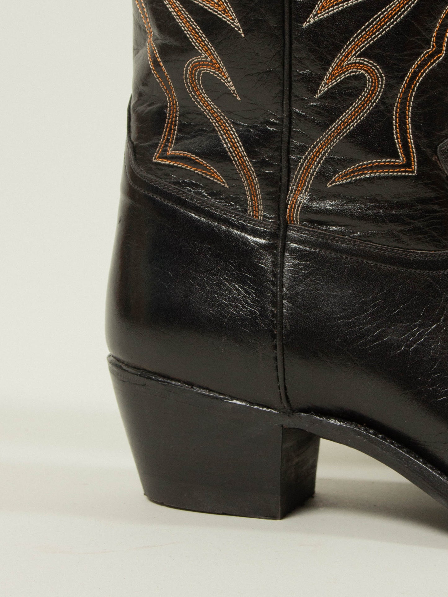 Deadstock Cowboy Boots