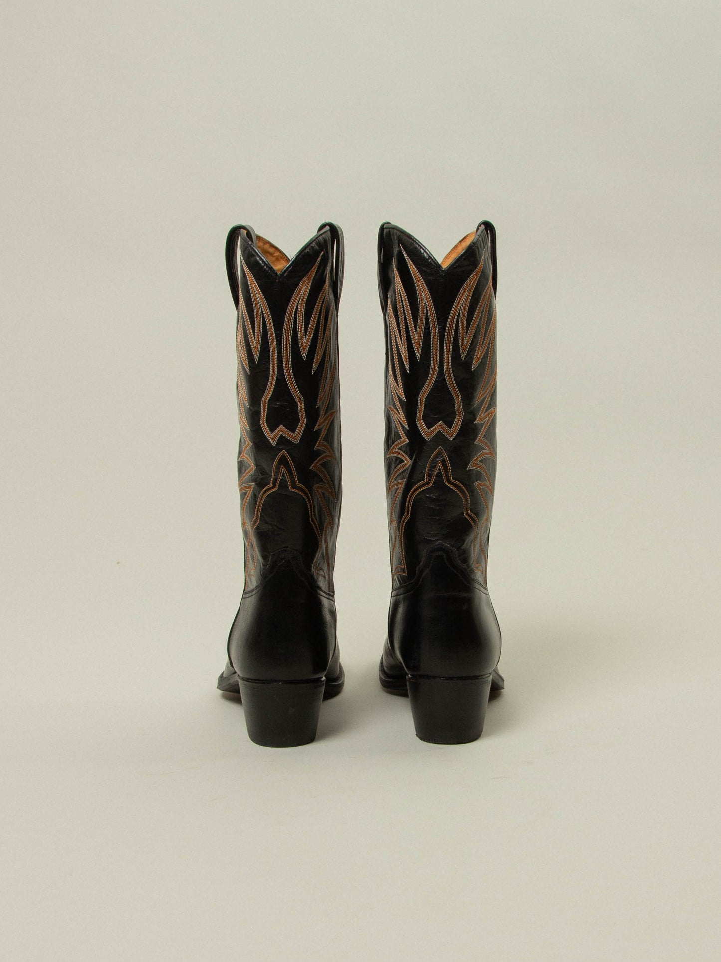 Deadstock Cowboy Boots