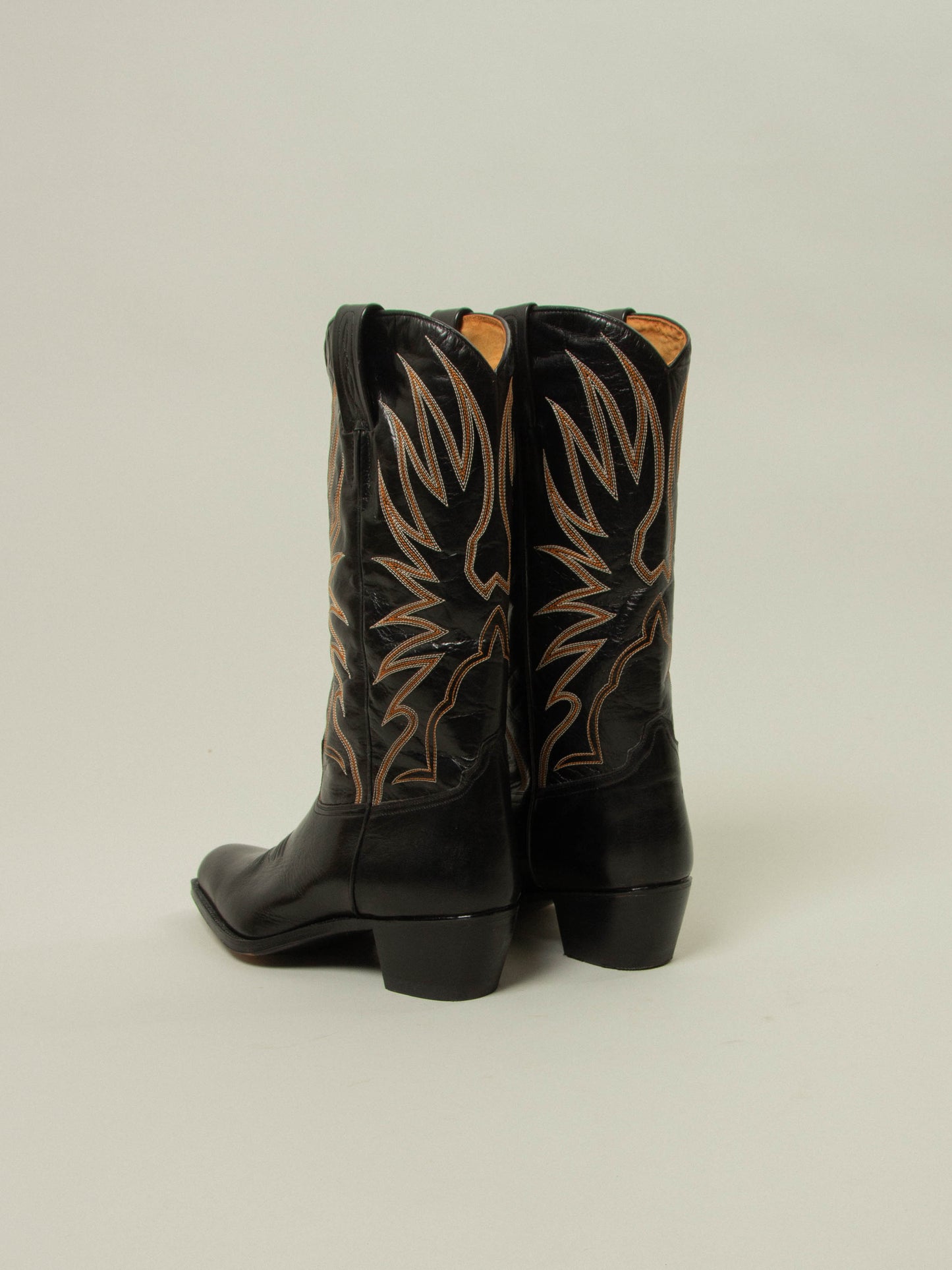 Deadstock Cowboy Boots