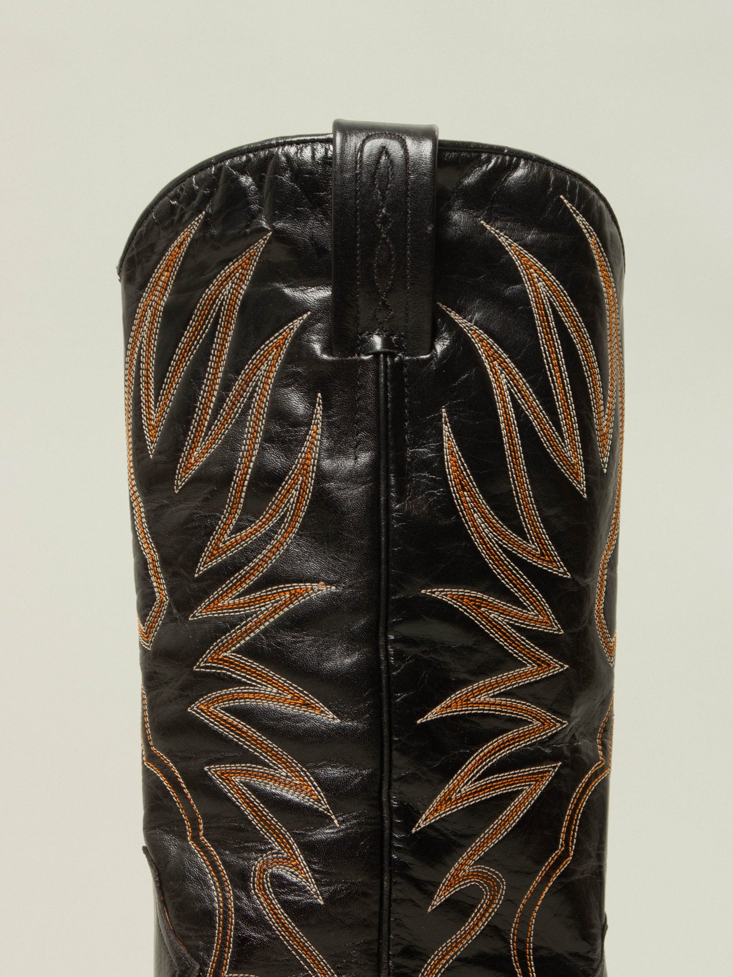 Deadstock Cowboy Boots