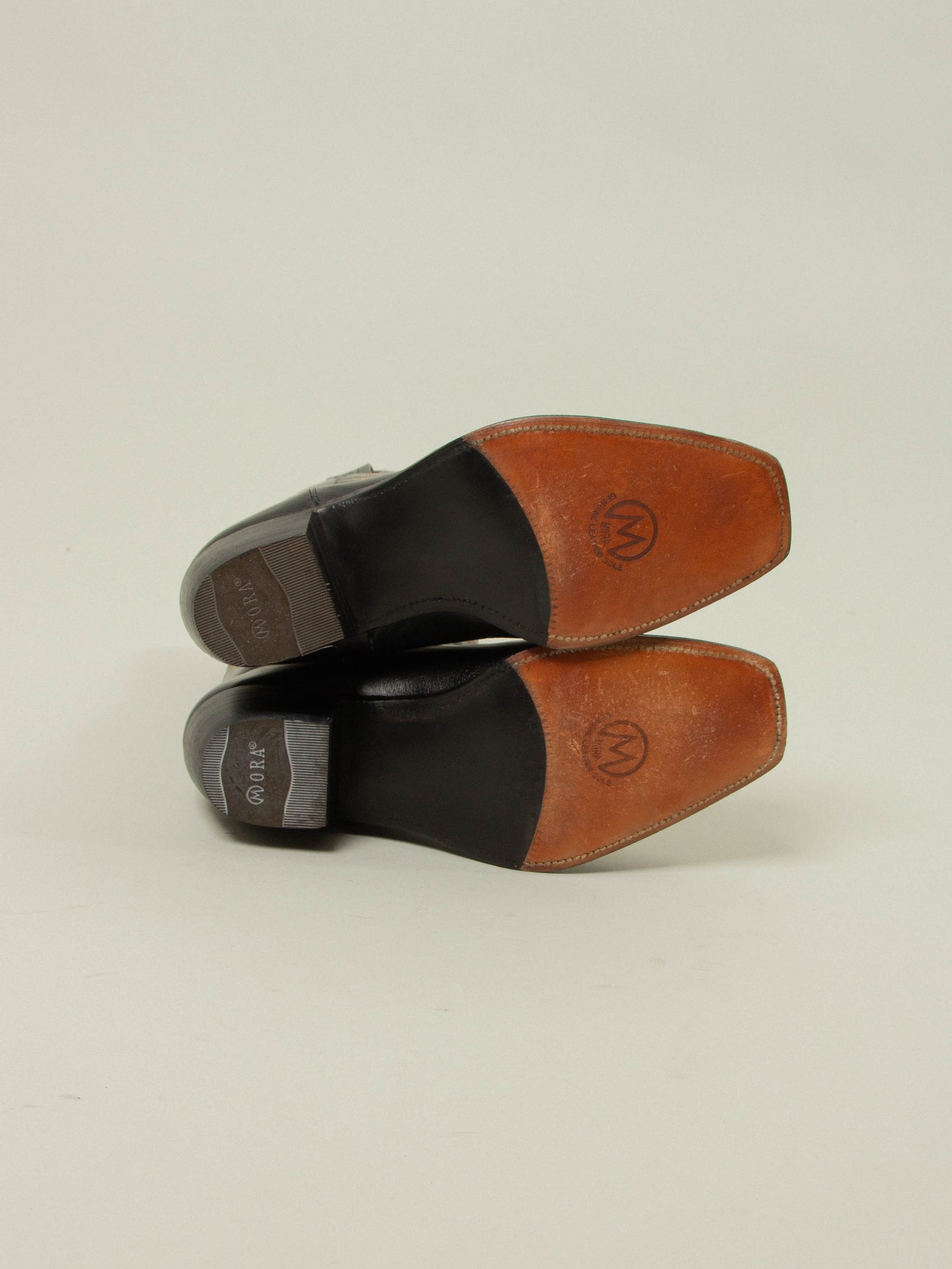 Deadstock Cowboy Boots