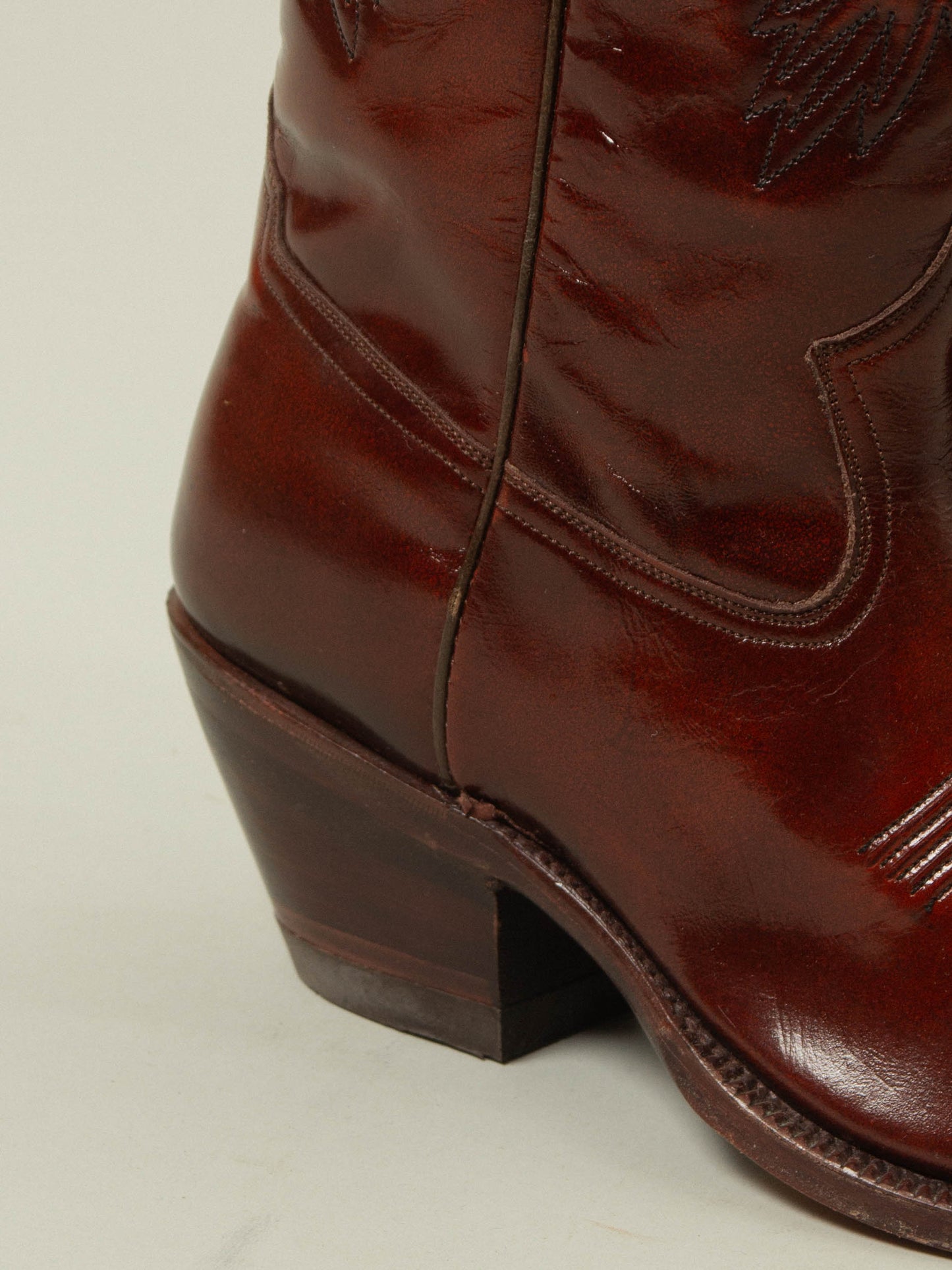 Deadstock Cowboy Boots