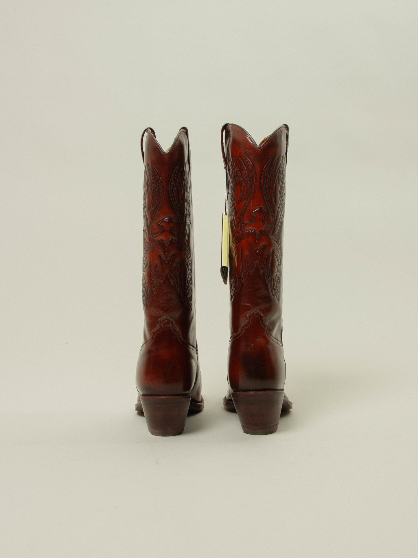 Deadstock Cowboy Boots