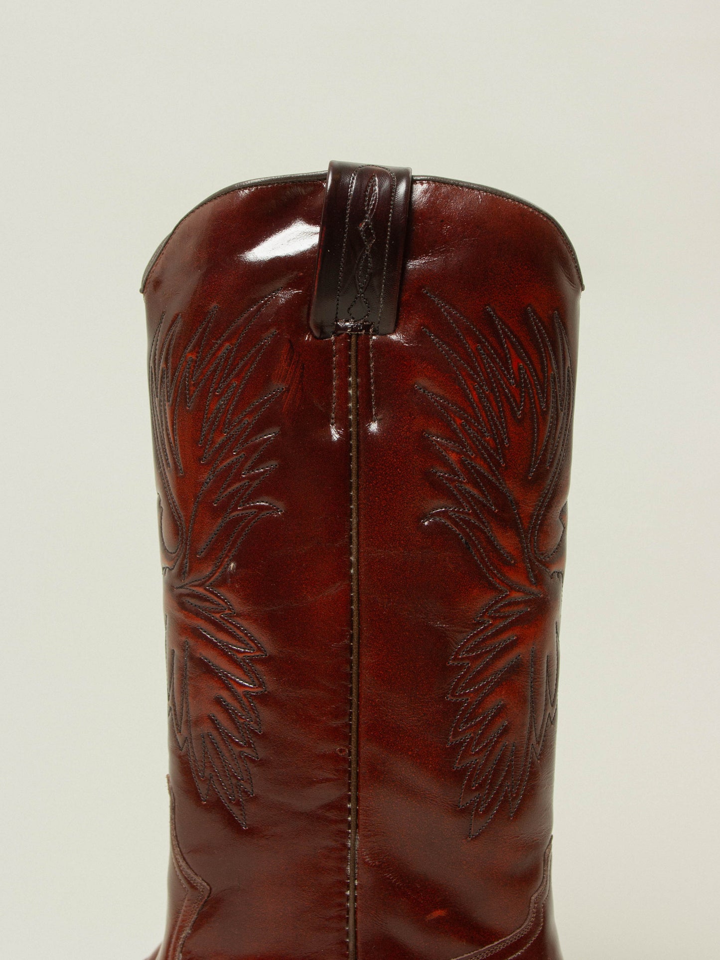 Deadstock Cowboy Boots