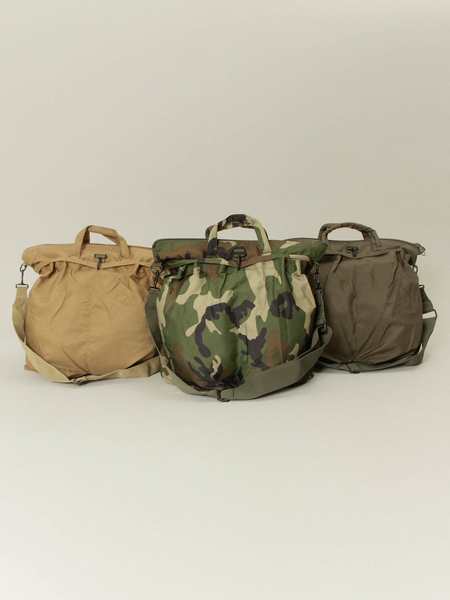 US Air Force Flyers Helmet Bag w/Strap