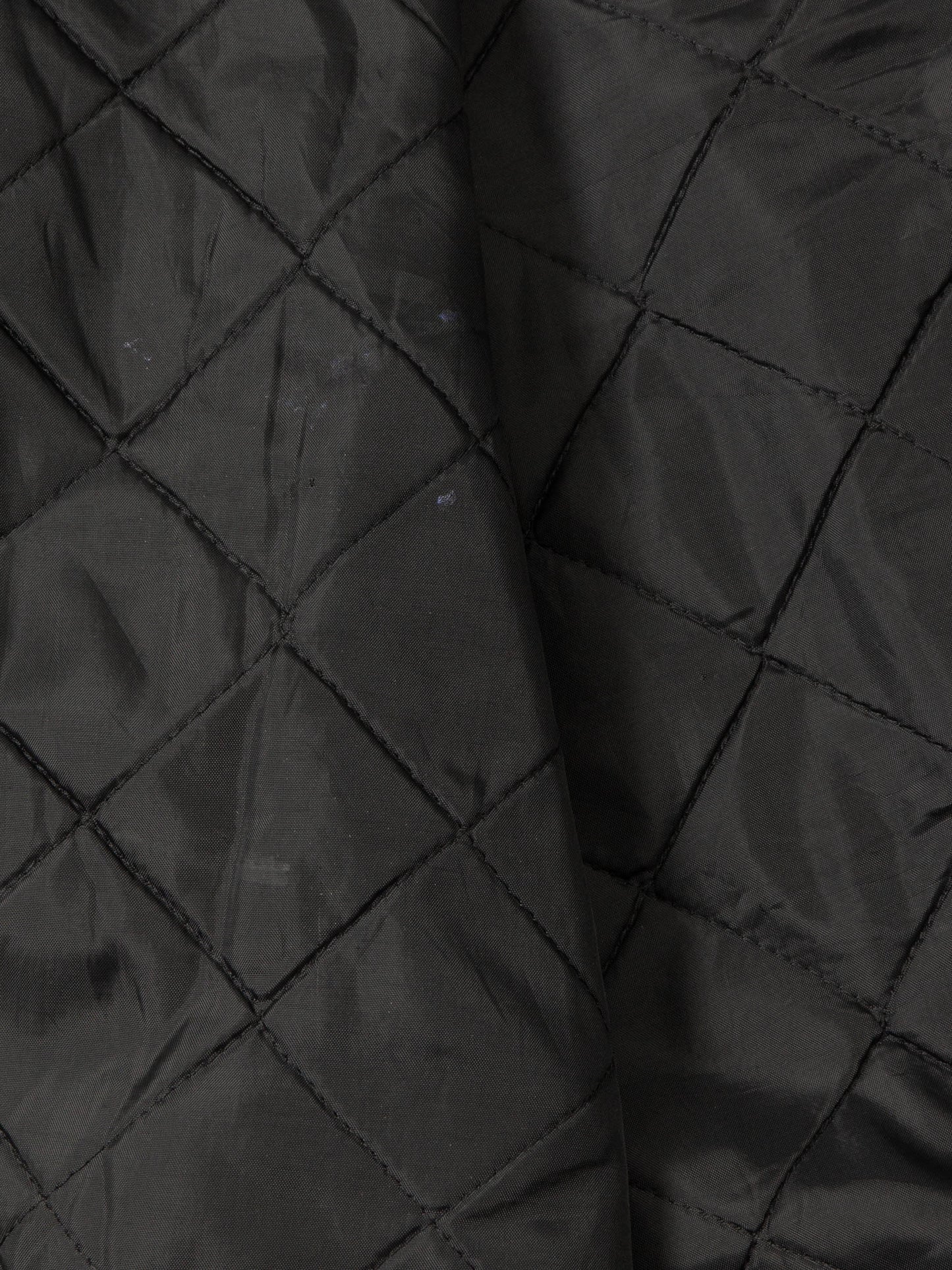Vtg 1990s Workwear Bomber Jacket (L)