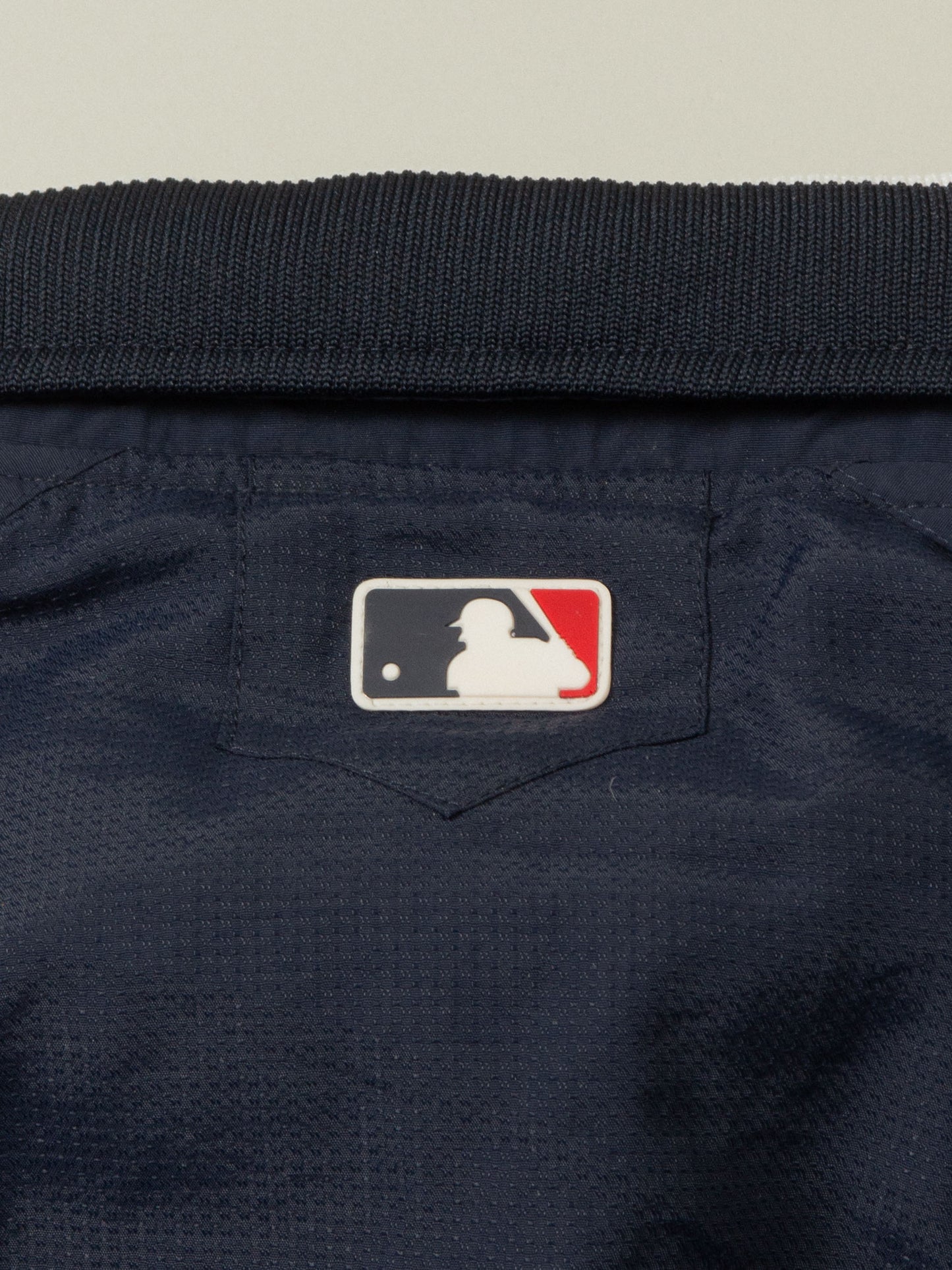 Vtg New York Yankees Bomber Jacket (L)