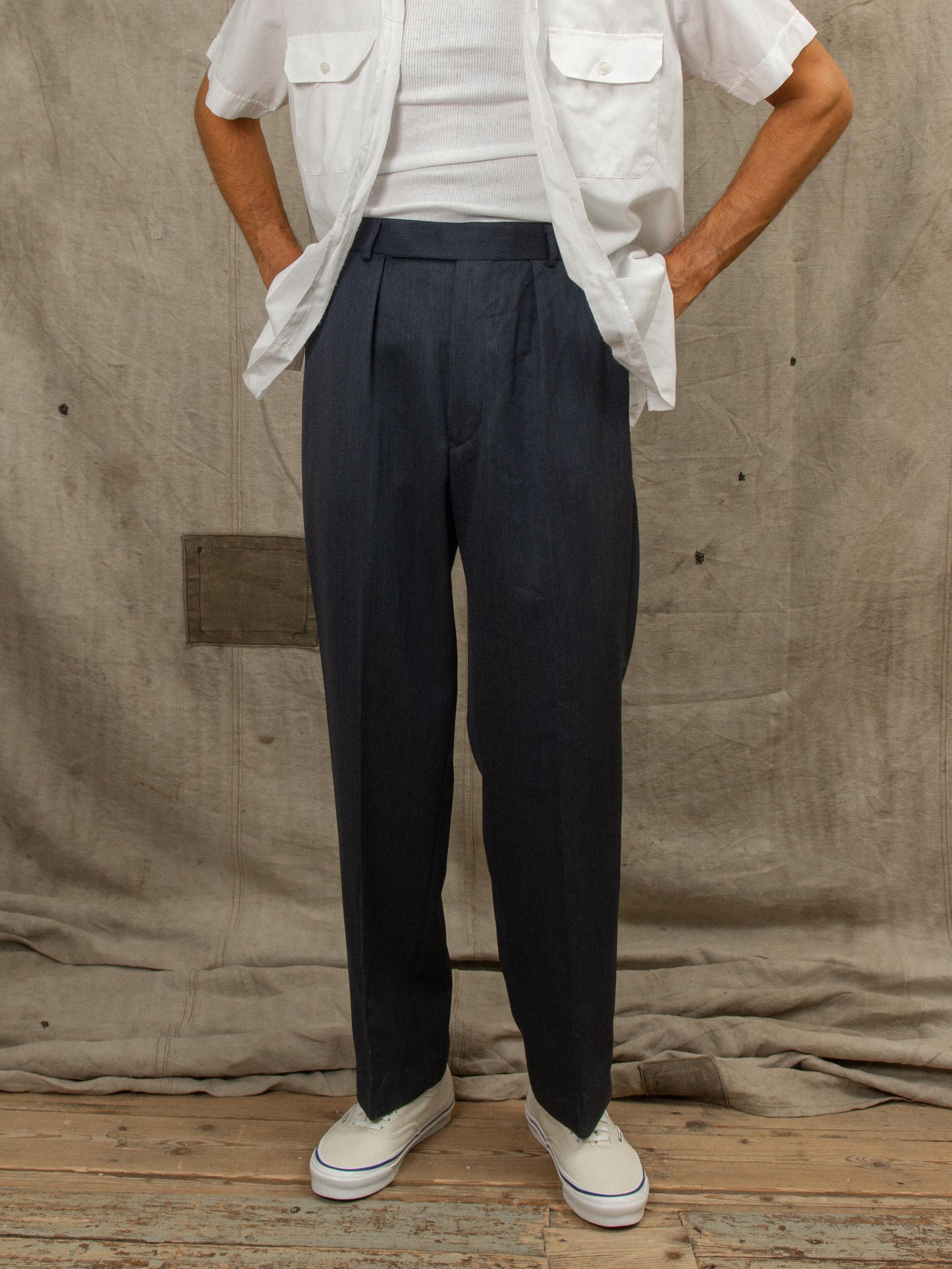 British Royal Air Force Dress Trousers