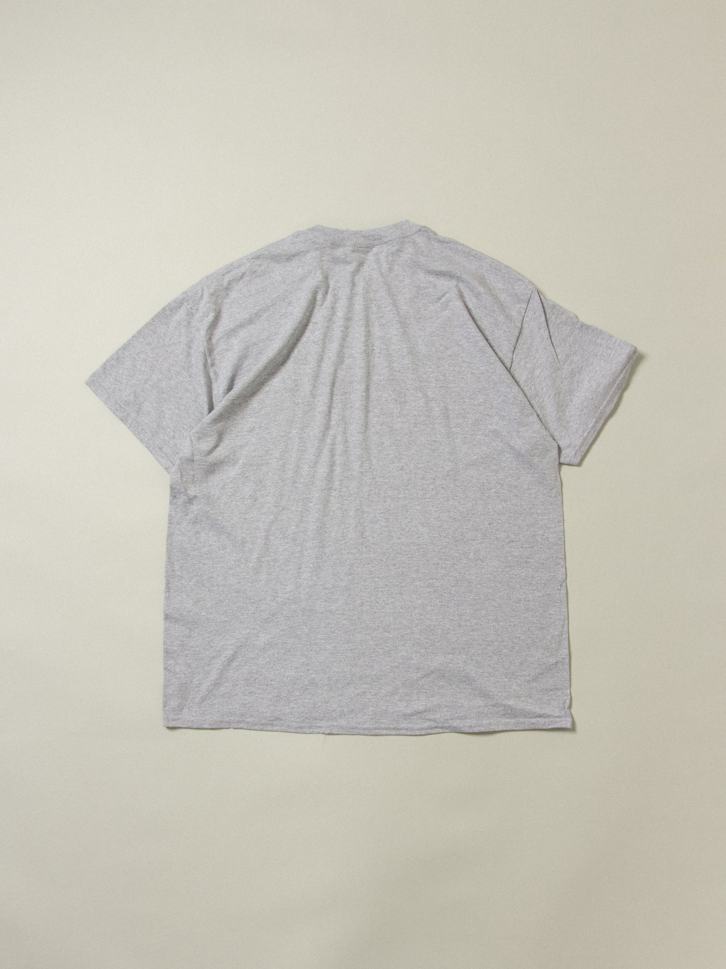 Army Print Tee