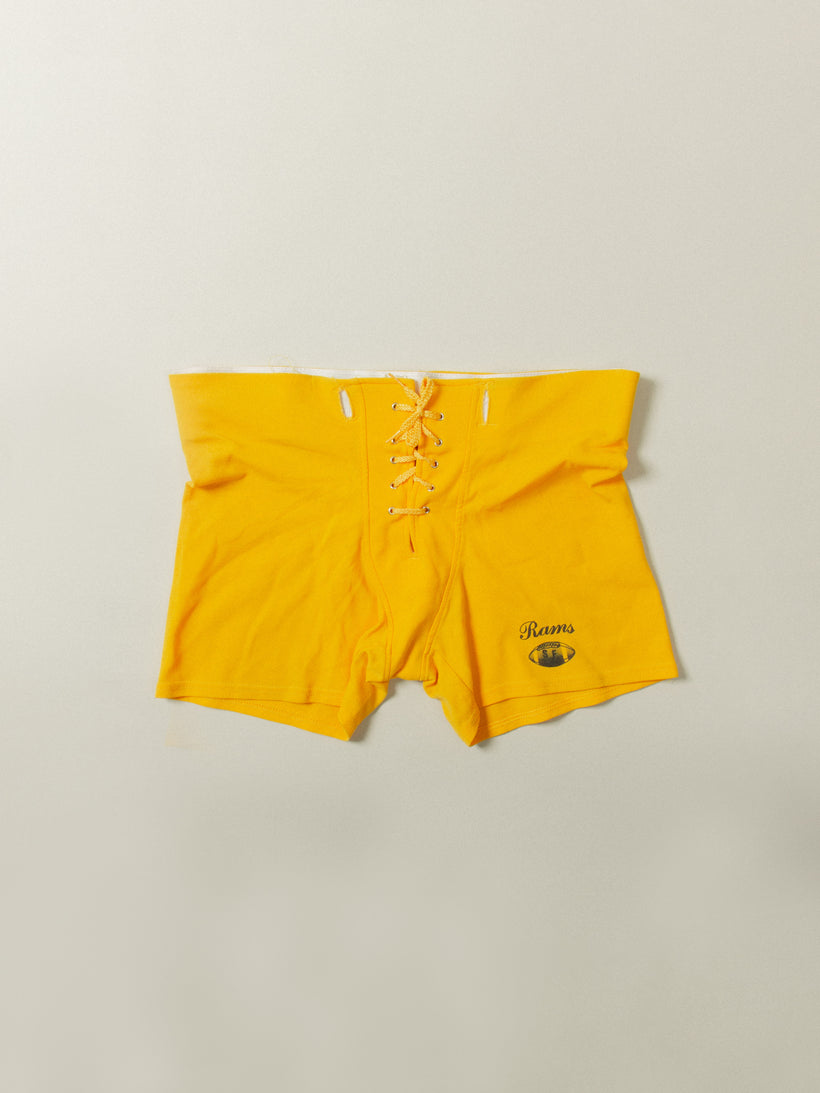 Vtg Empire Sporting Goods Shorts - Made in USA (L)