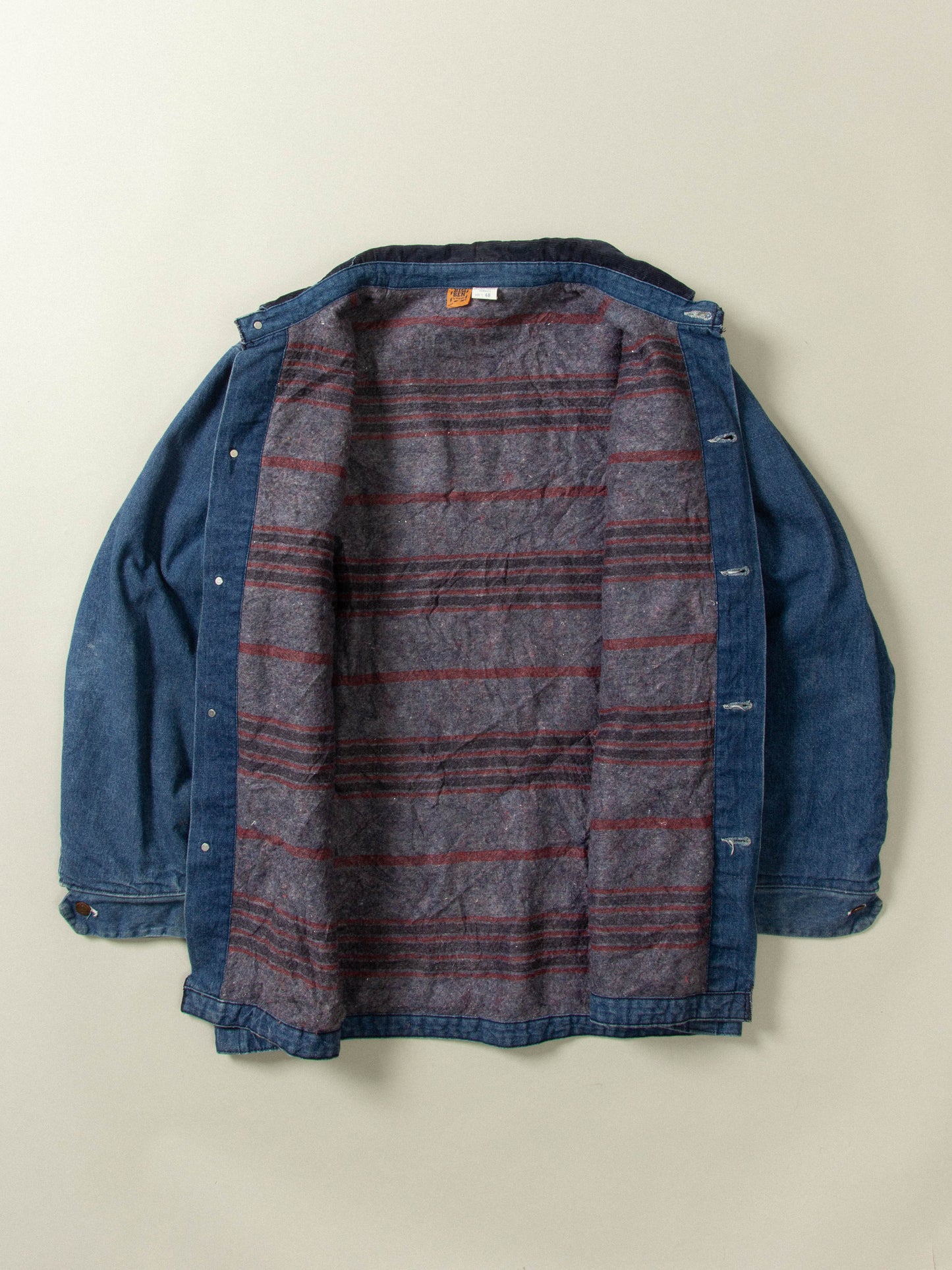 Vtg Big Ben Loco Jacket - Made in USA (M)