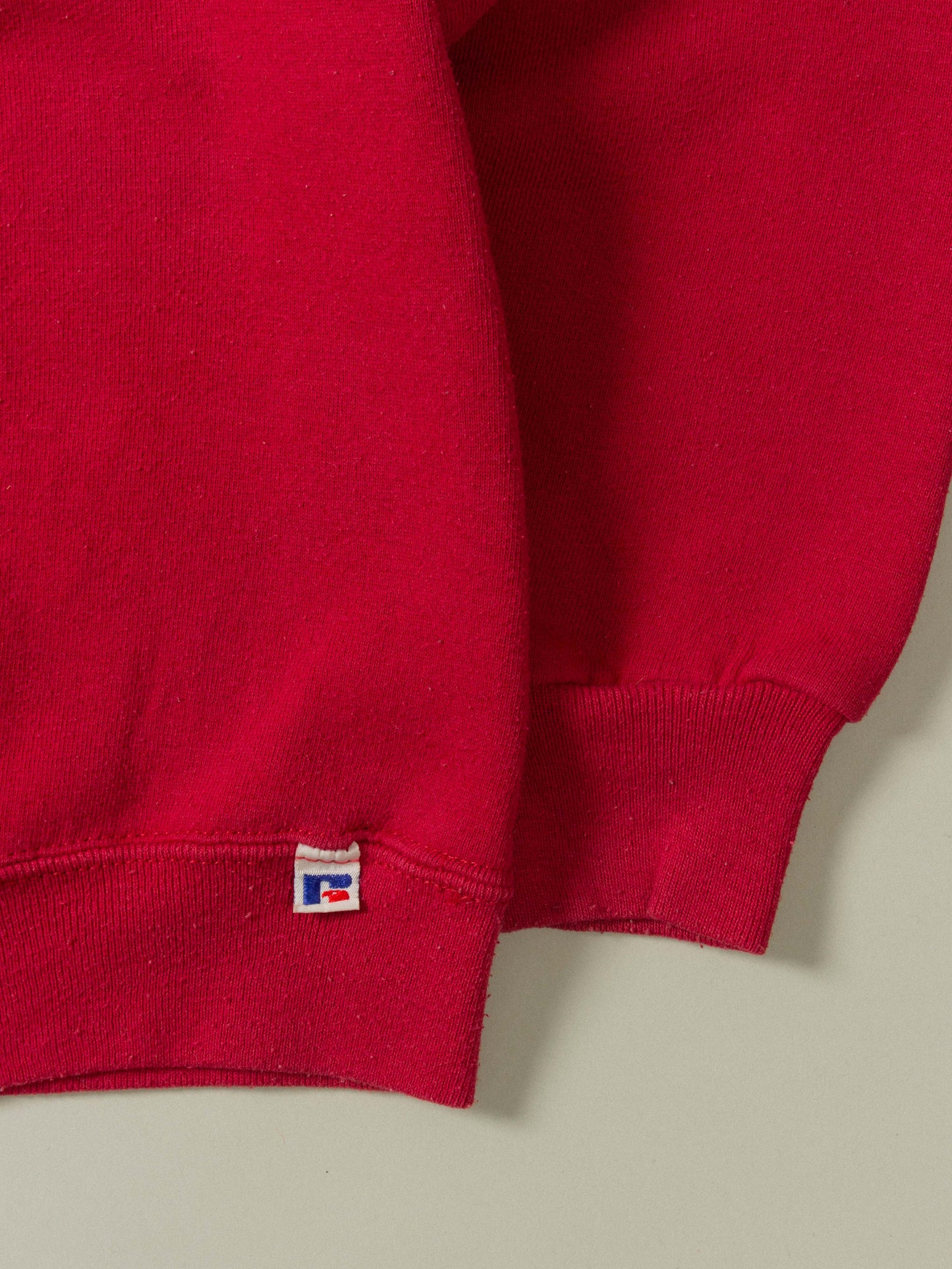 Vtg 00s Russell Athletic Carolina Gamecocks Sweatshirt - Made in USA (S)