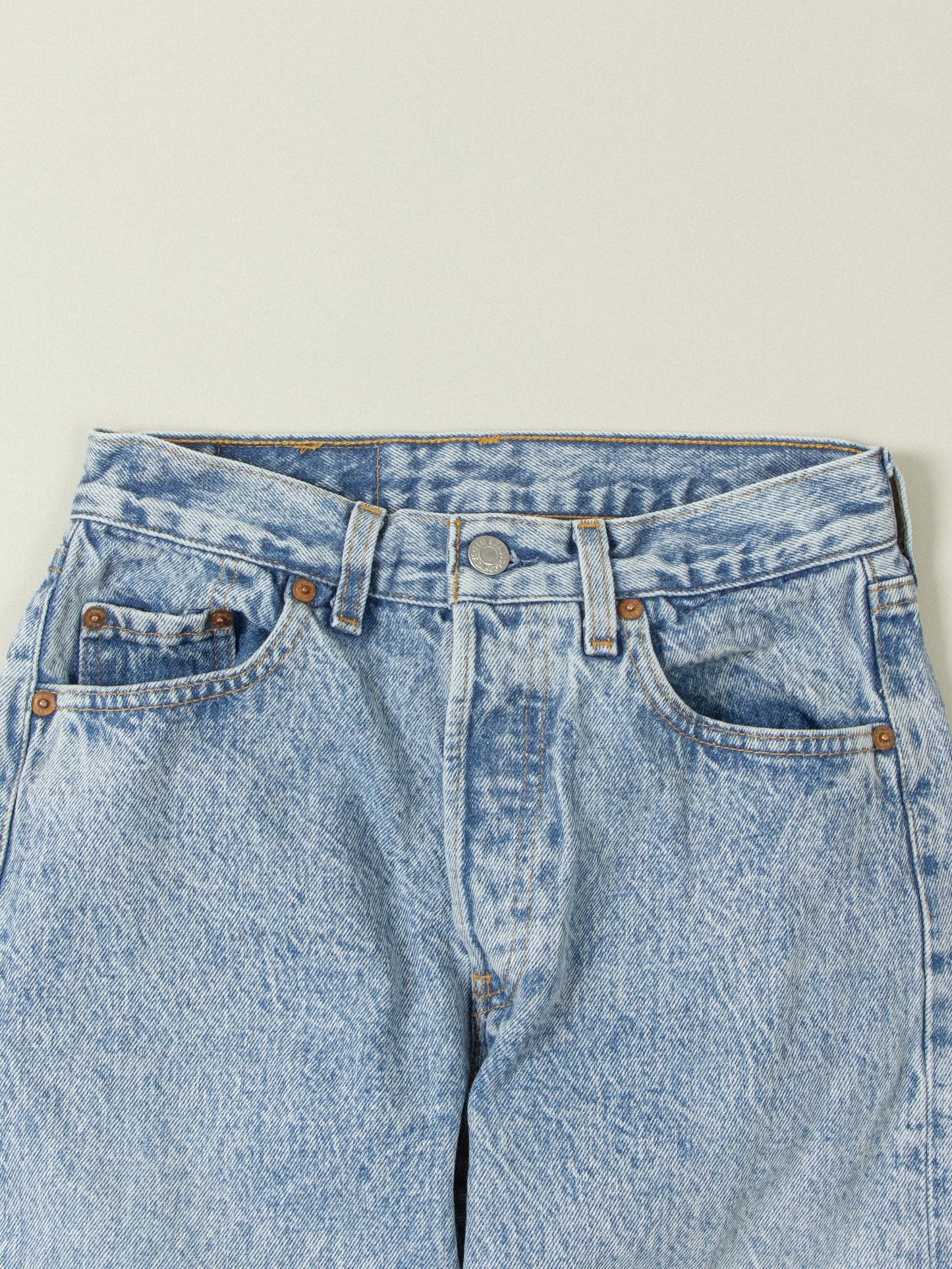 Vtg Levi's 501 (25x30)