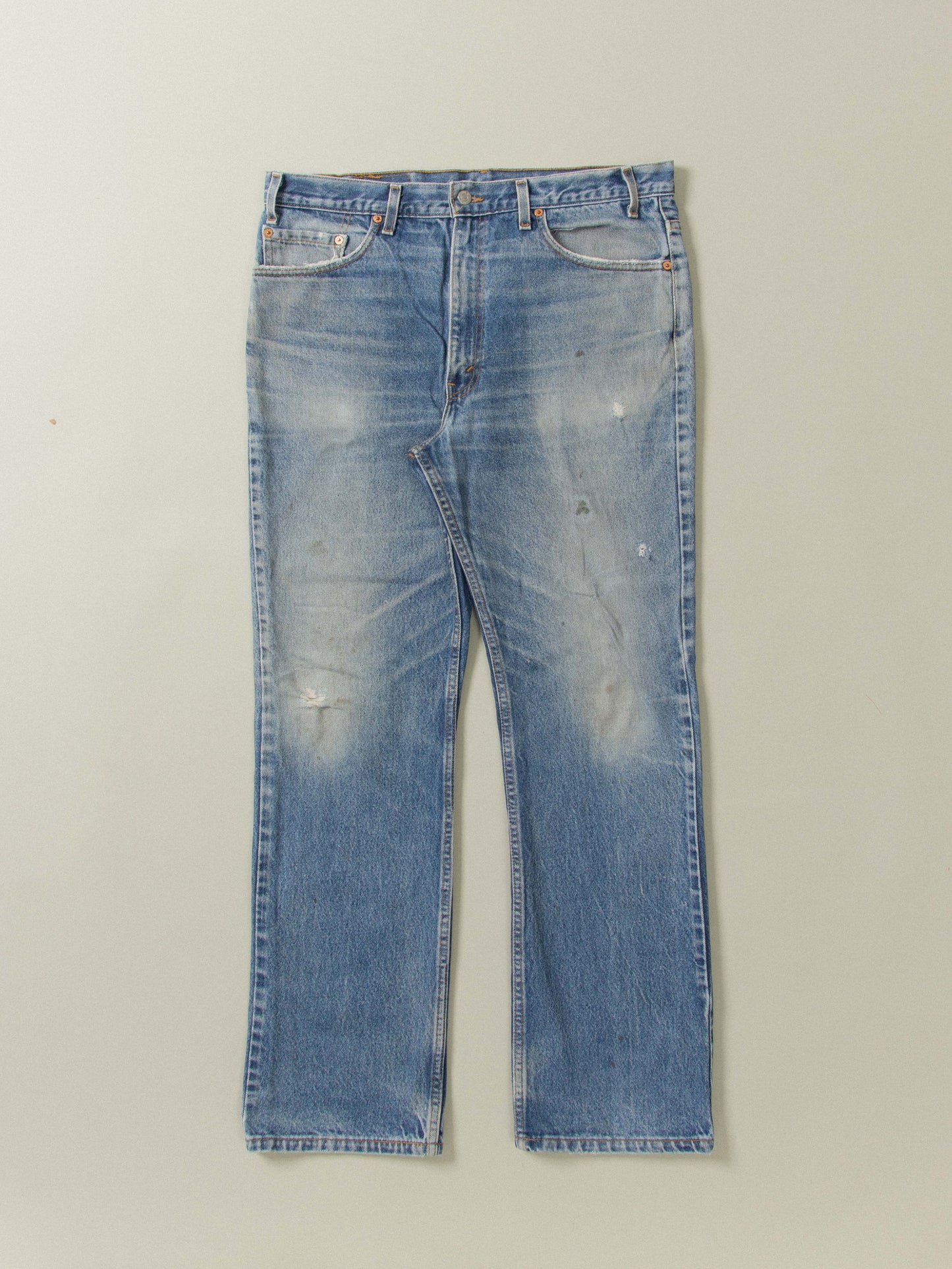 Vtg Levi's 517 - Made in USA (38x33)