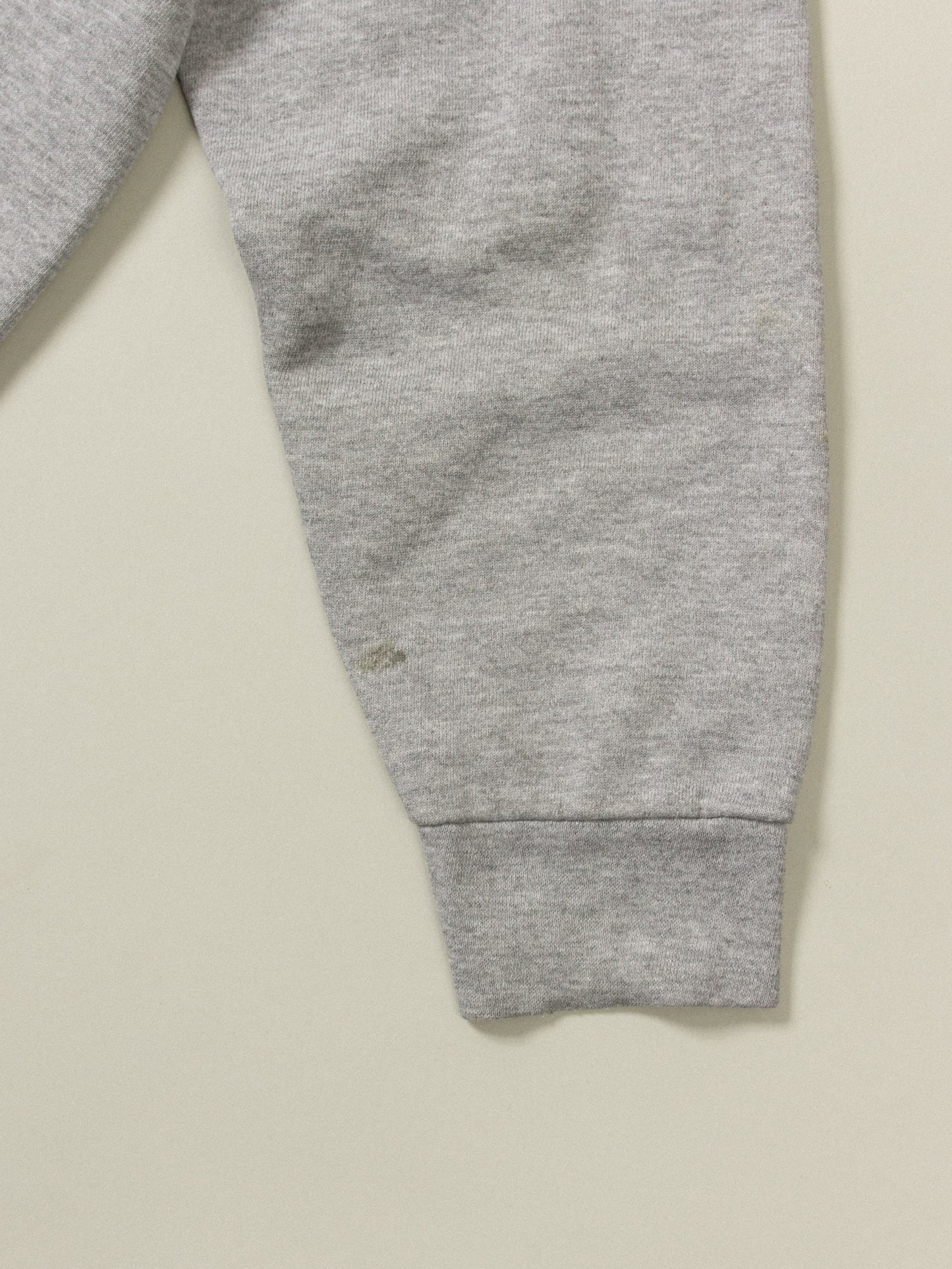 Vtg Ohio State Buckeyes Sweatshirt (L)