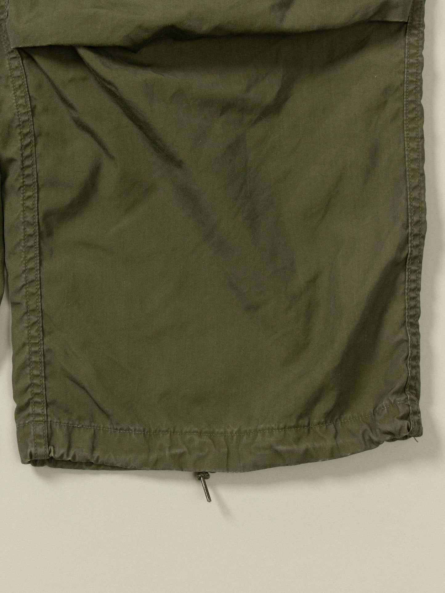 Vtg 1950s US Army M-51 Arctic Pants (S-Reg)