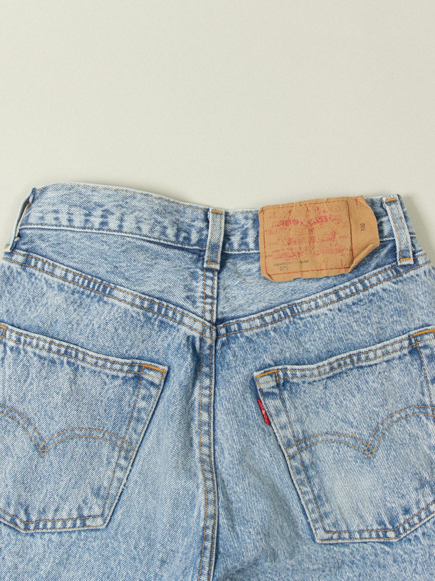 Vtg Levi's 501 (25x30)