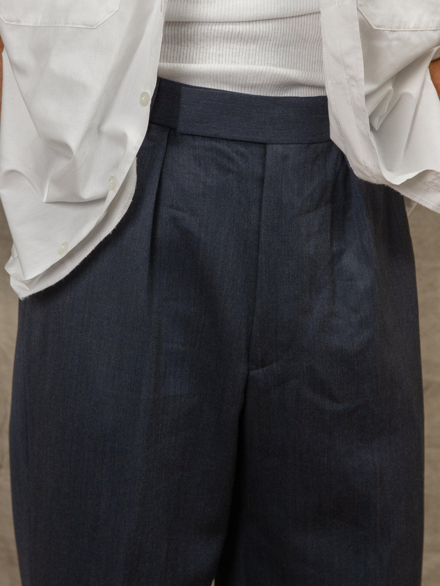 British Royal Air Force Dress Trousers